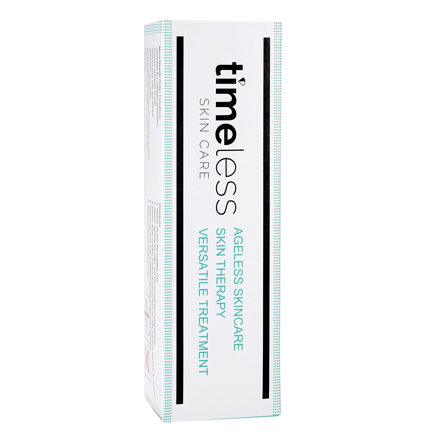 Timeless Skin Care Mirco Needle Roller - 0.5mm Picture Color