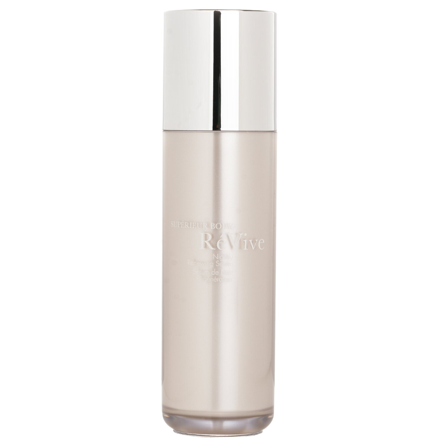 ReVive 利維膚 Superieur 身體夜間更新精華素 120ml/4oz