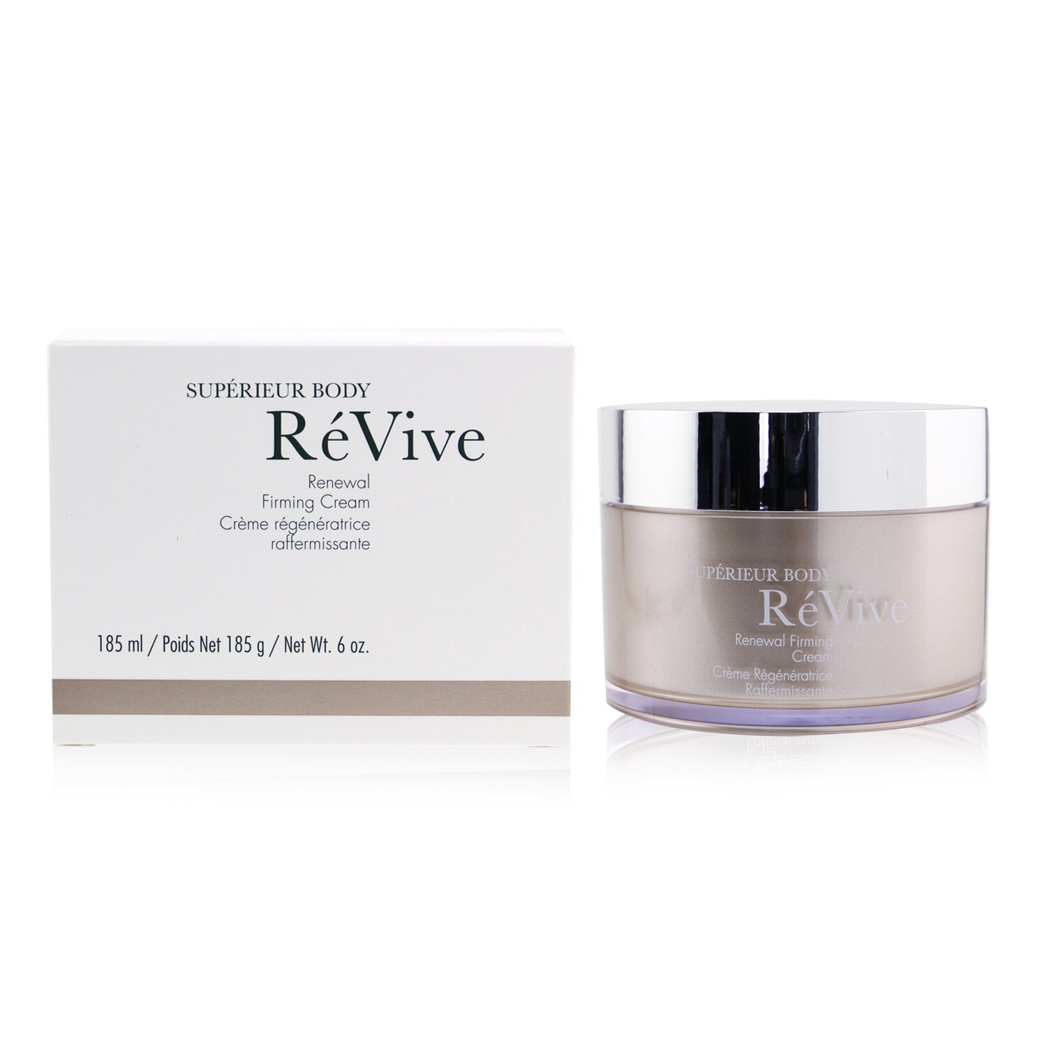 ReVive Superieur Body Renewal Firming Cream 185ml/6oz