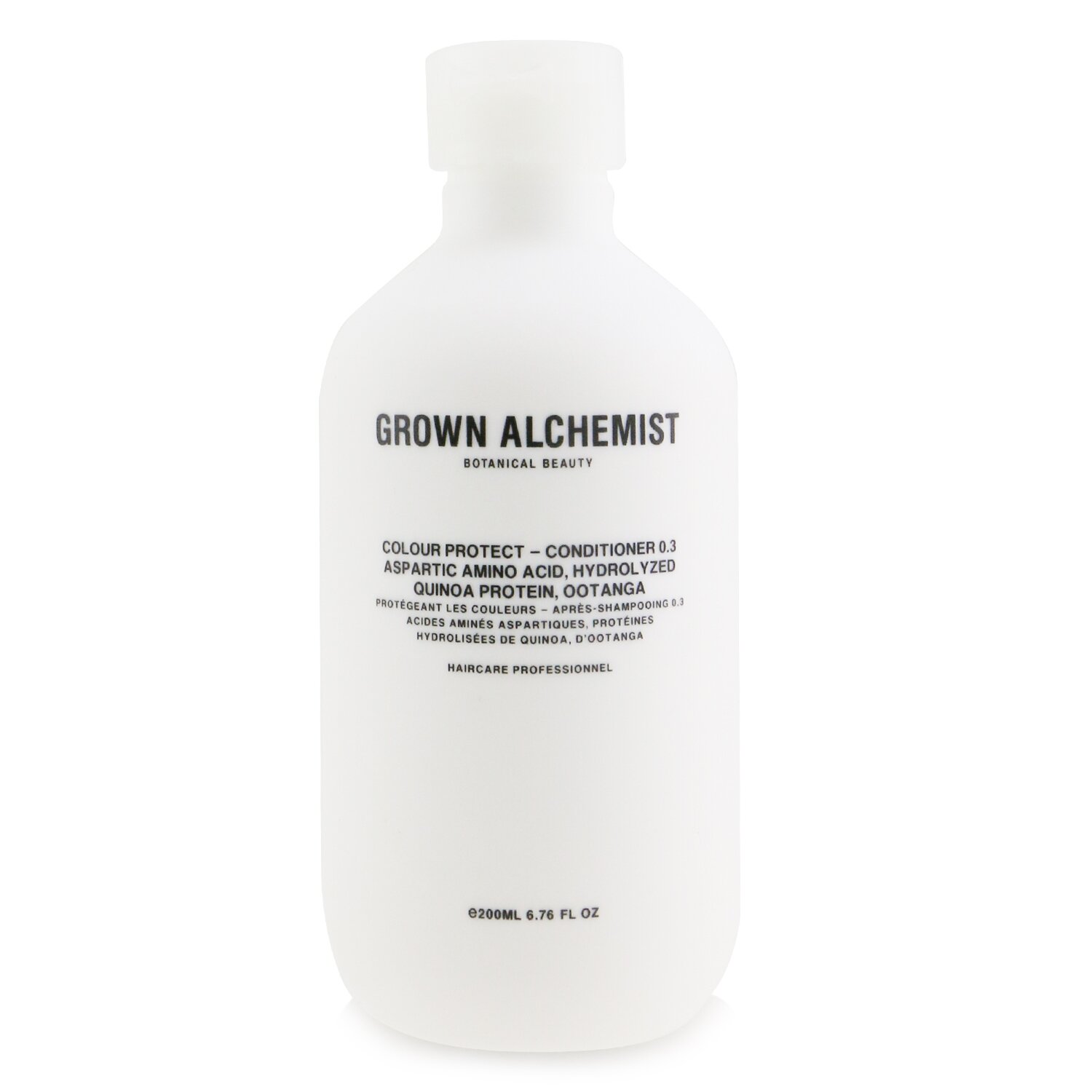 그로운 알케미스트 Grown Alchemist 컬러 프로텍트 - 컨디셔너 0.3 200ml/6.76oz