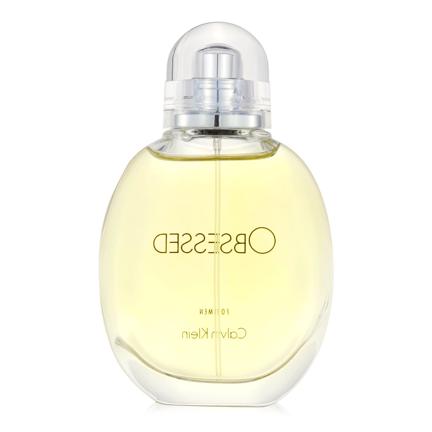 Calvin Klein Obsessed Eau De Toilette Spray 75ml/2.5oz
