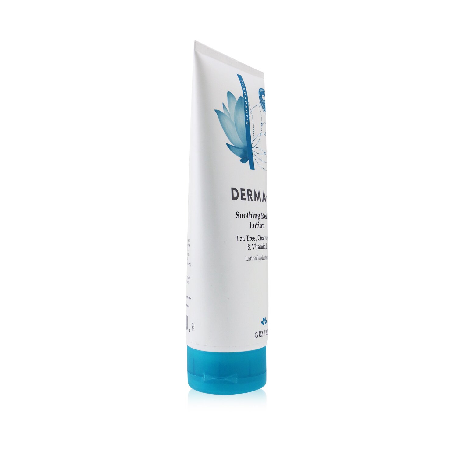 Derma E Soothing Relief 乳液 227g/8oz