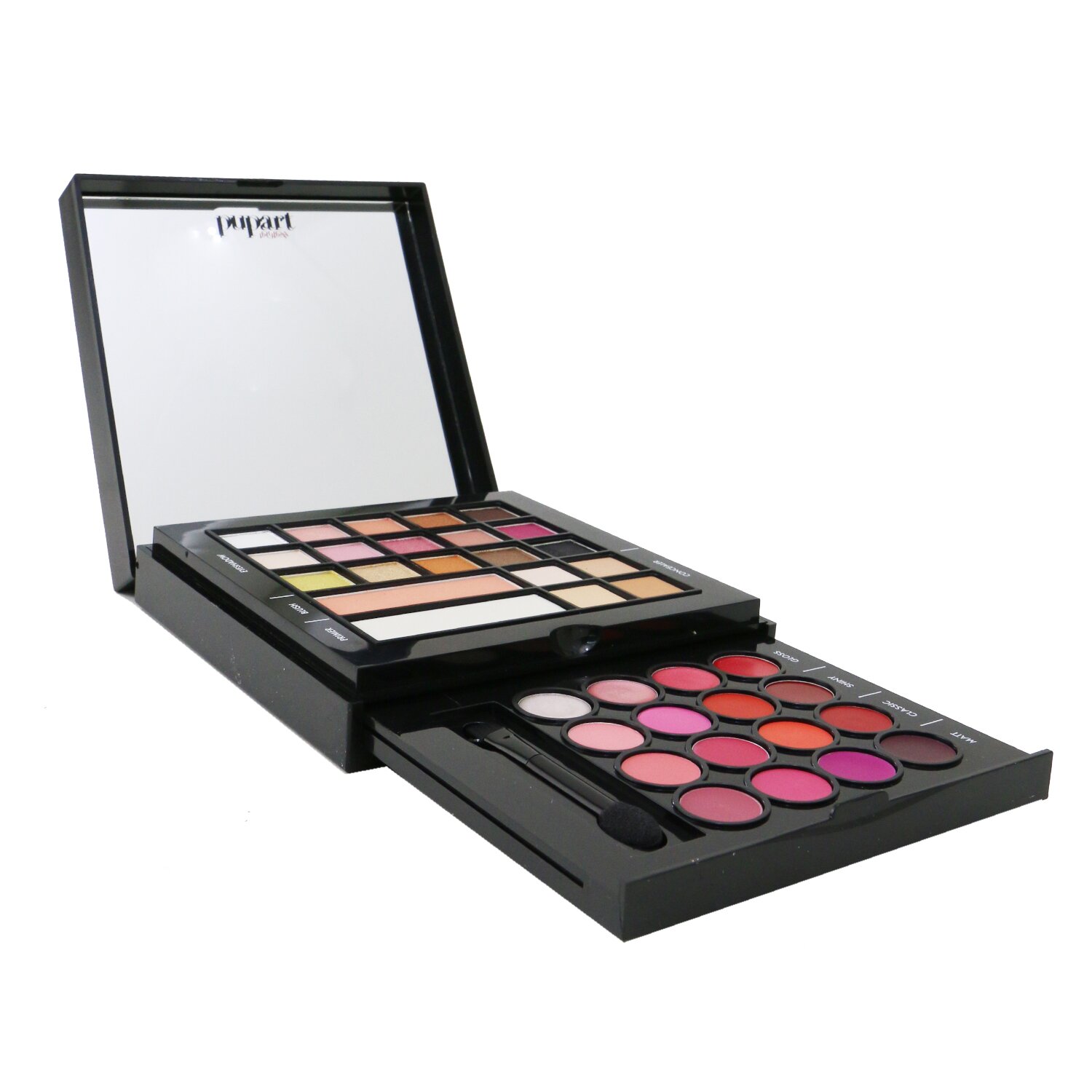 Pupa Pupart M Make Up Palette 20g/0.7oz