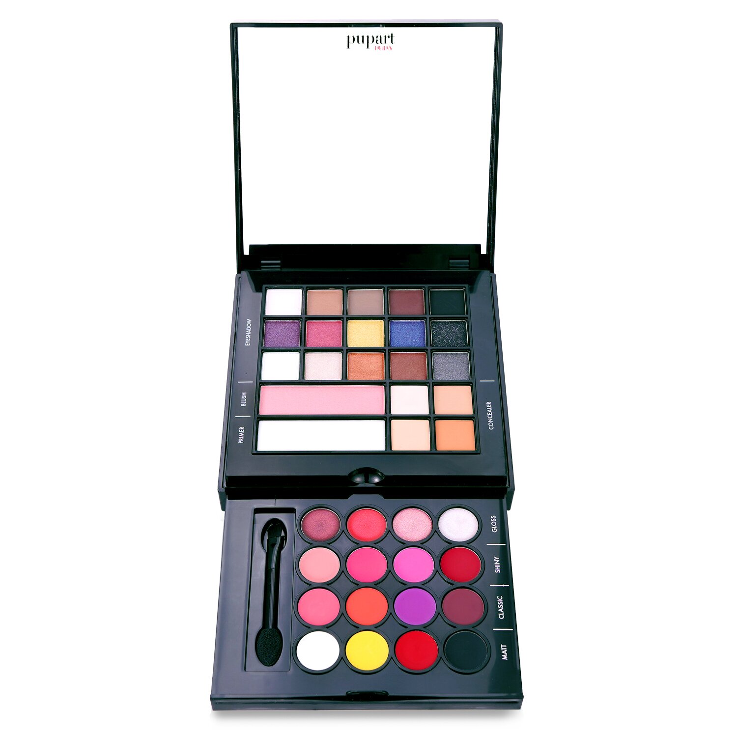 Pupa Pupart M Make Up Palette 20g/0.7oz