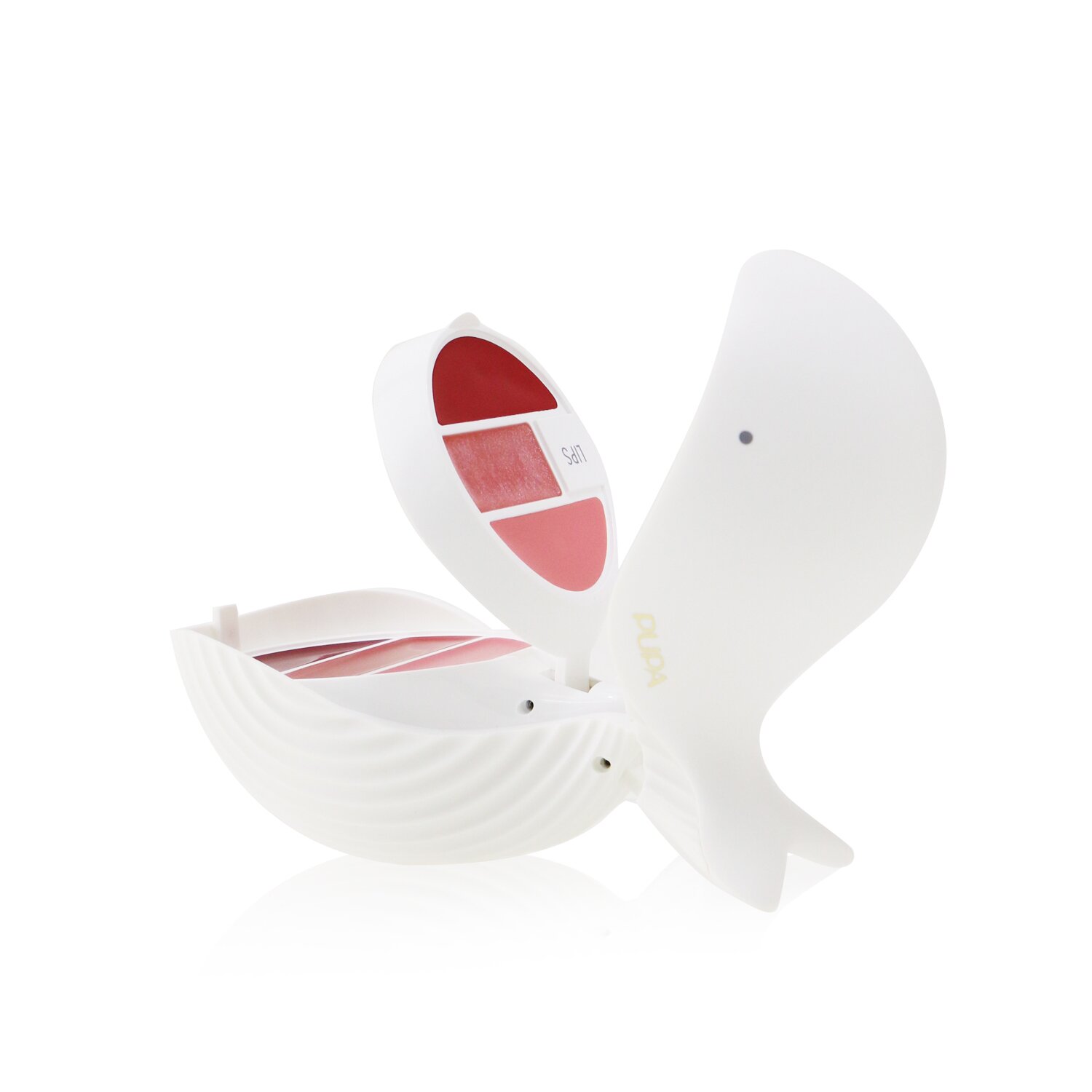 Pupa Whale N.1 Lip Kit 5.6g/0.19oz