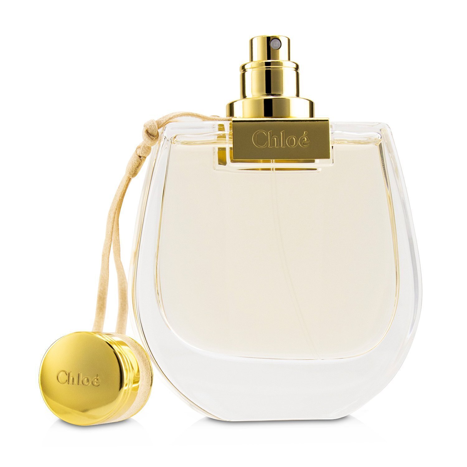 蔻依  Chloe （小猪包）流浪者淡香水喷雾 EDT 75ml/2.5oz