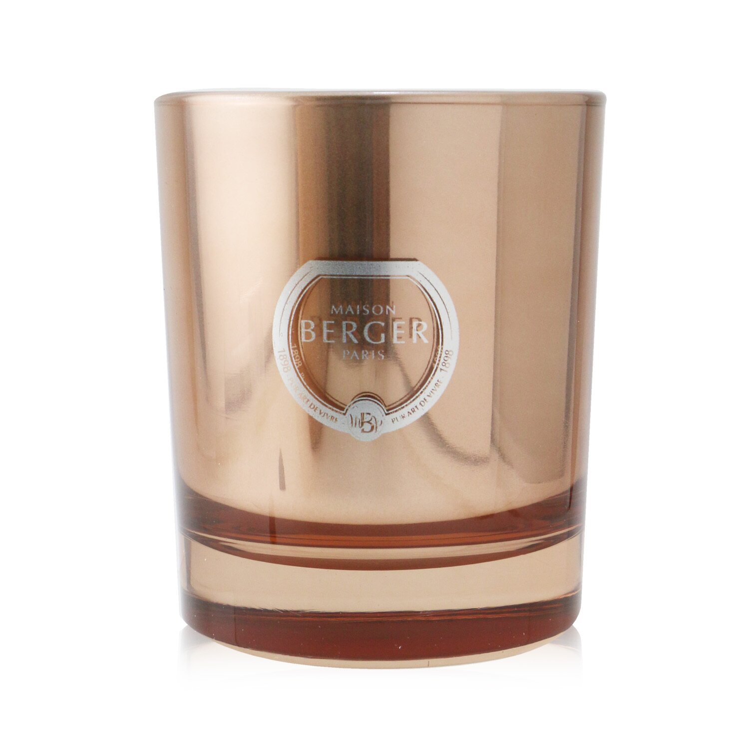 Lampe Berger (Maison Berger Paris) Scented Candle - Bouquet Liberty 240g/8.4oz