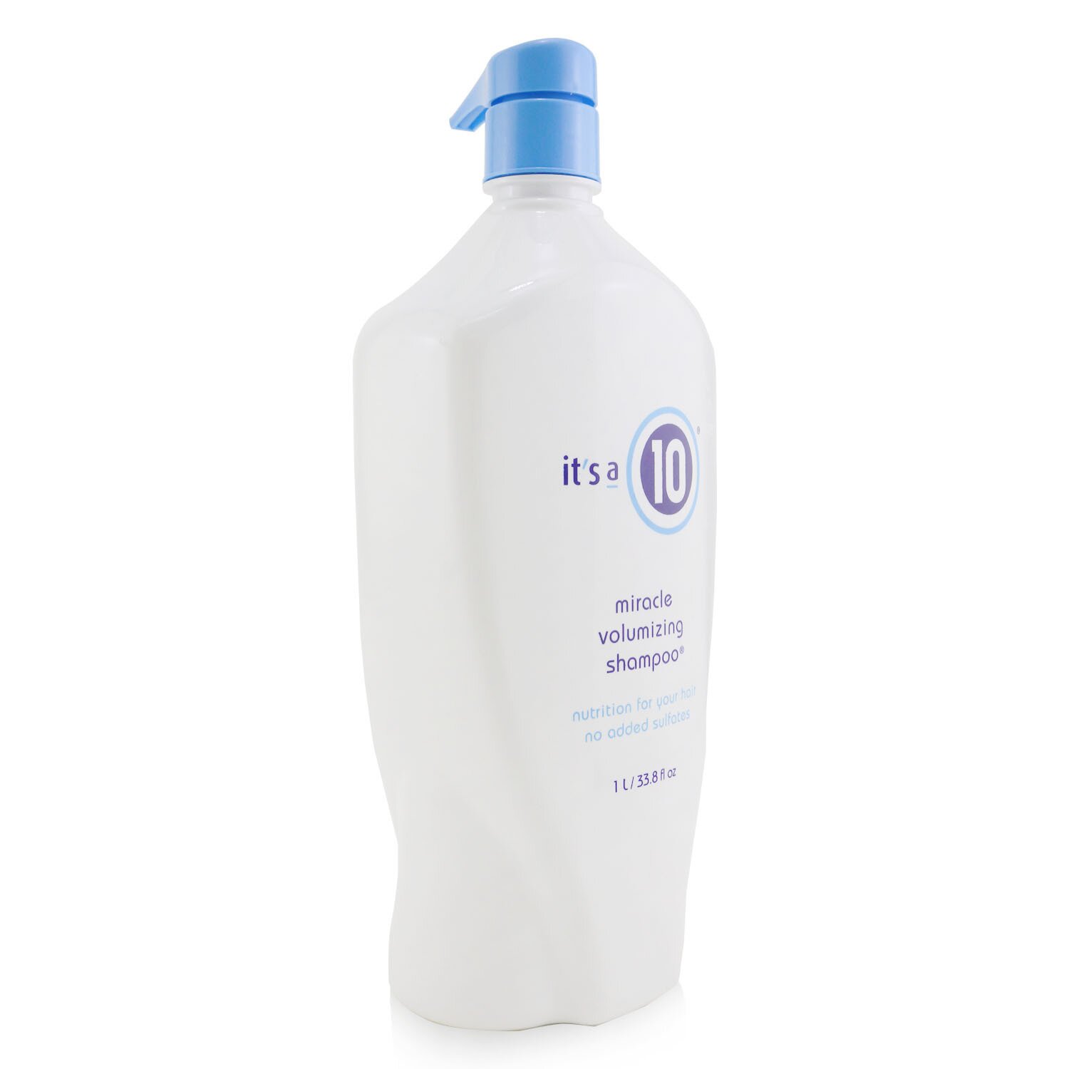 It's A 10 Miracle Volumizing Shampoo 1000ml/33.8oz
