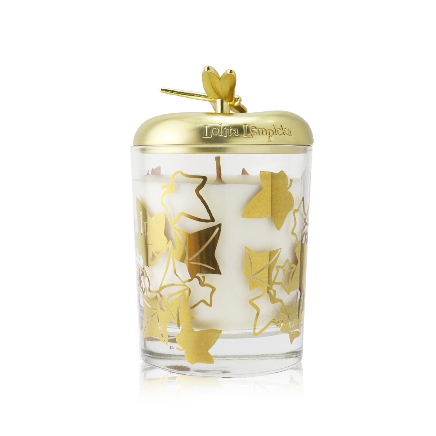 Lampe Berger (Maison Berger Paris) Scented Candle - Lolita Lempicka (Clear) 240g/8.4oz
