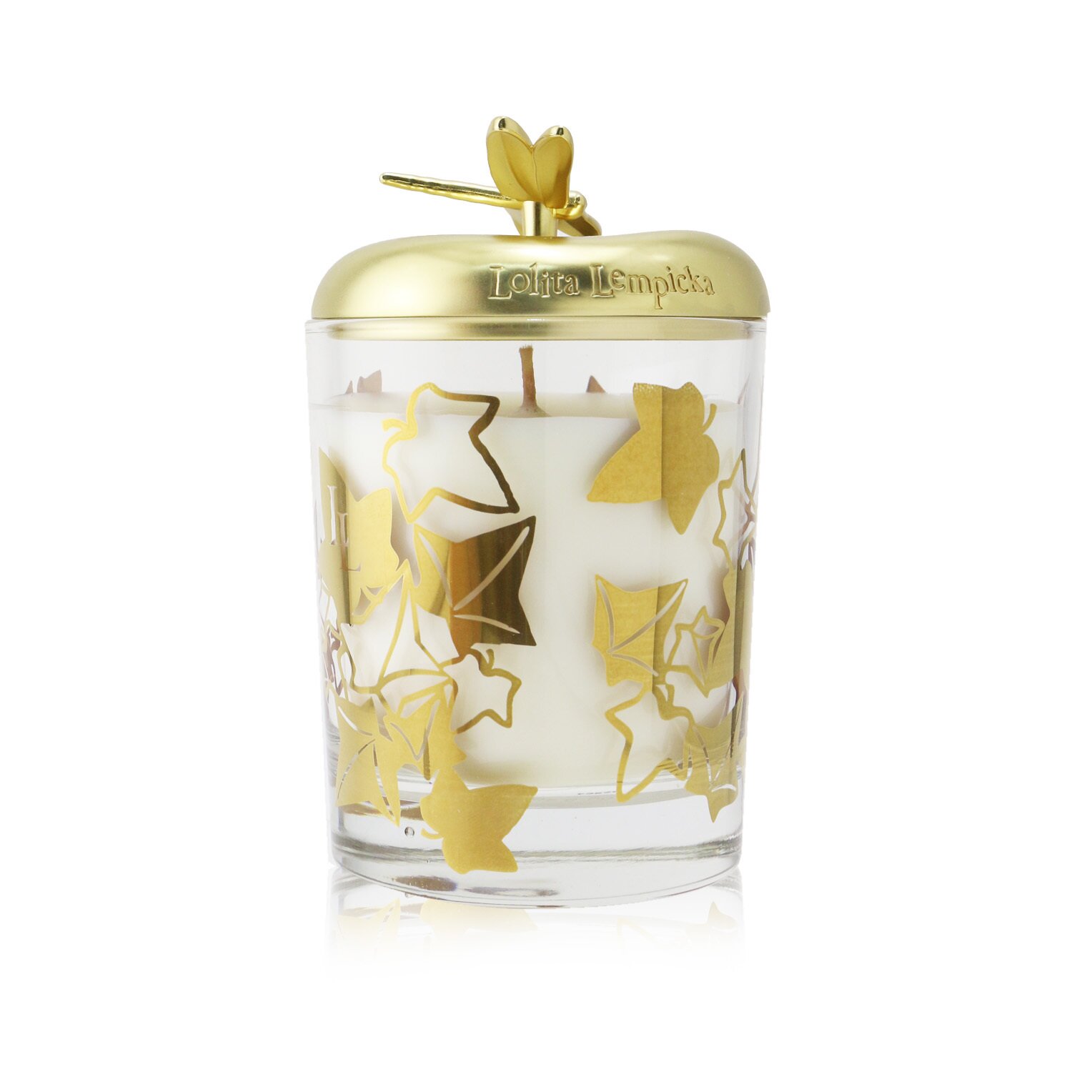 Lampe Berger (Maison Berger Paris) Scented Candle - Lolita Lempicka (Clear) 240g/8.4oz