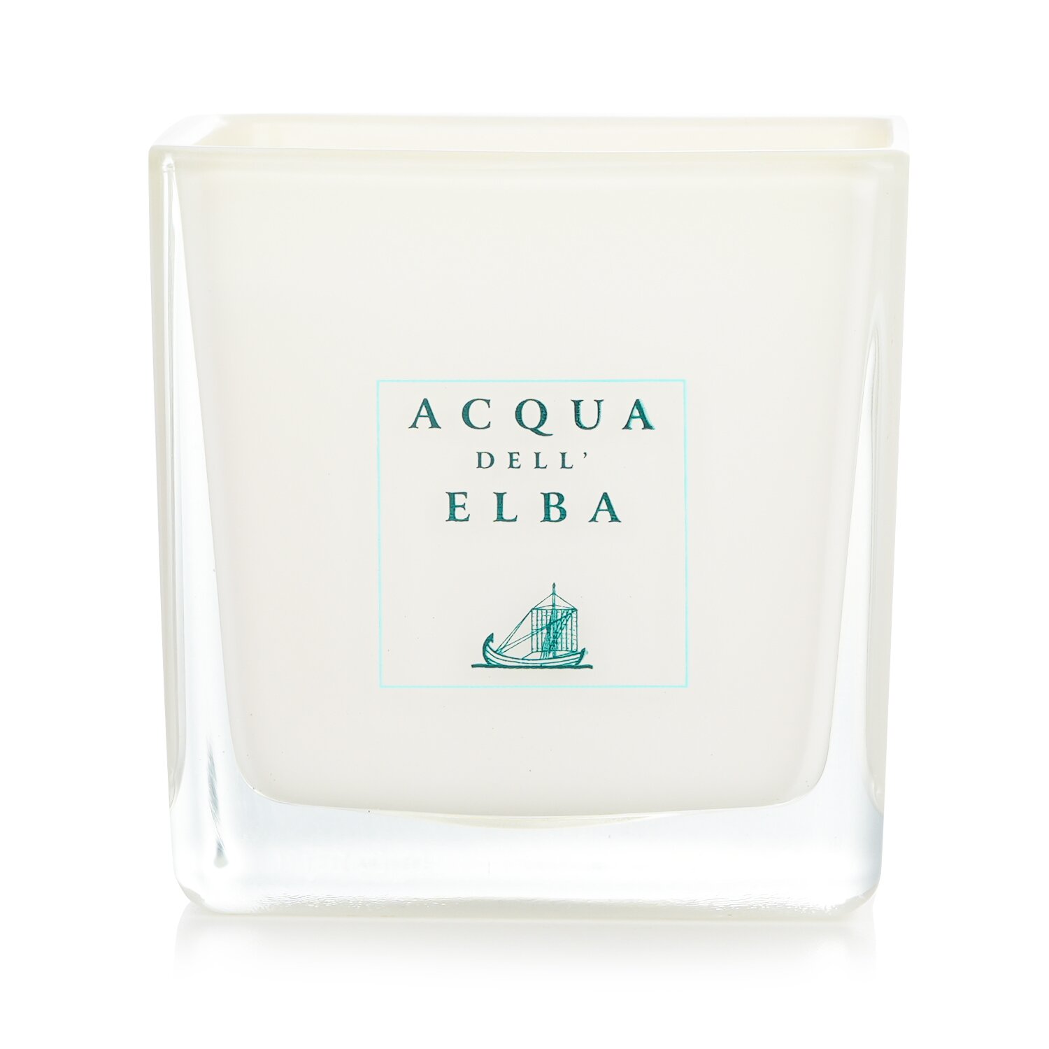 Acqua Dell'Elba Ароматическая Свеча - Profumi Del Monte Capanne 180g/6.4oz