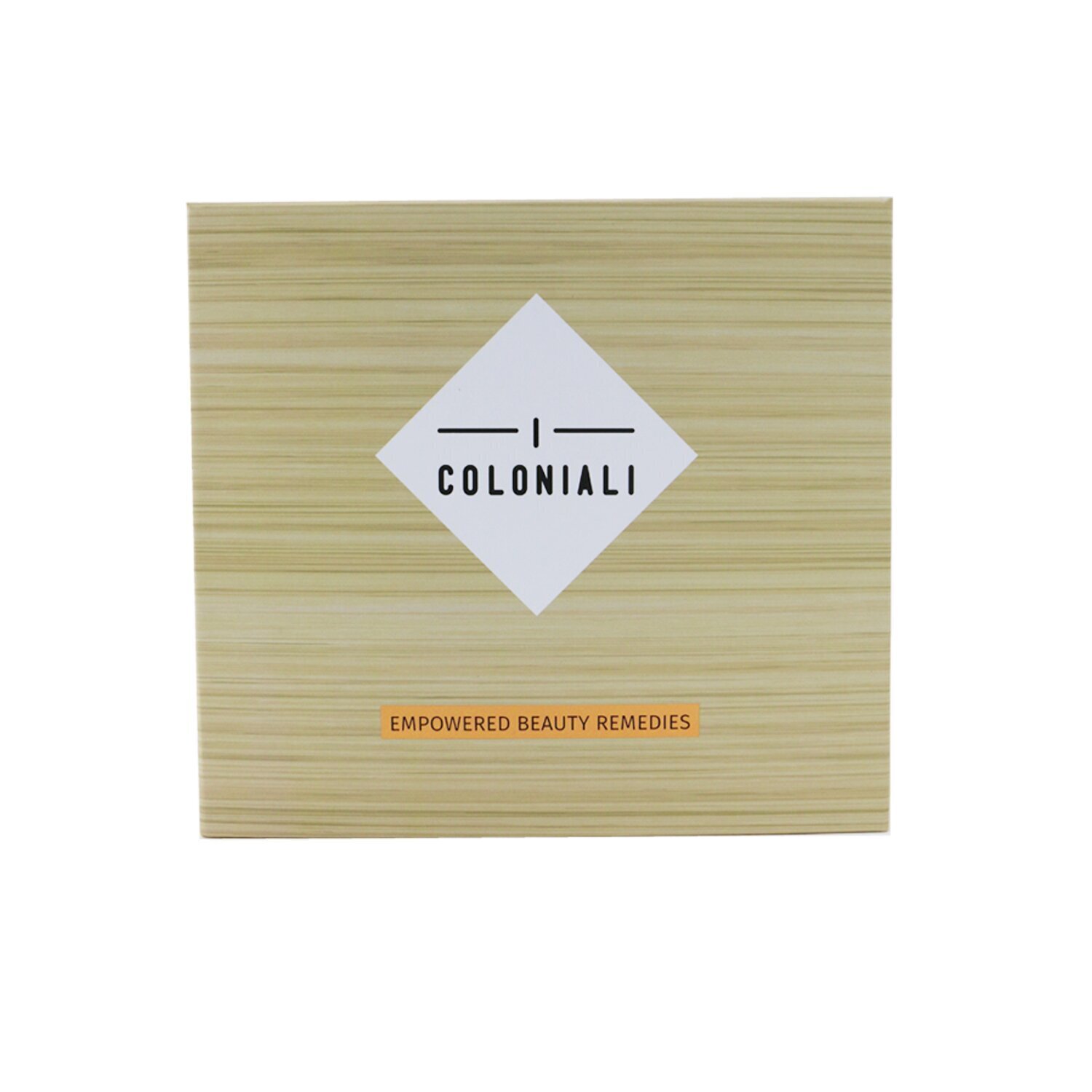 I Coloniali The Potion Of Perfection Set With Pouch: 1x Hydra Brightening - Firming Serum - 30ml/1oz + 1x Hydra Brightening Pure Radiance Rich Cleansing Milk - 10ml/0.3oz + 1x Hydra Brightening Perfecting Light Emulsion SPF 15 - 10ml/0.3oz + 1x Age Recover - Replumping Rich Mask - 10ml/0.3oz + 1x bag 4pcs+1bag
