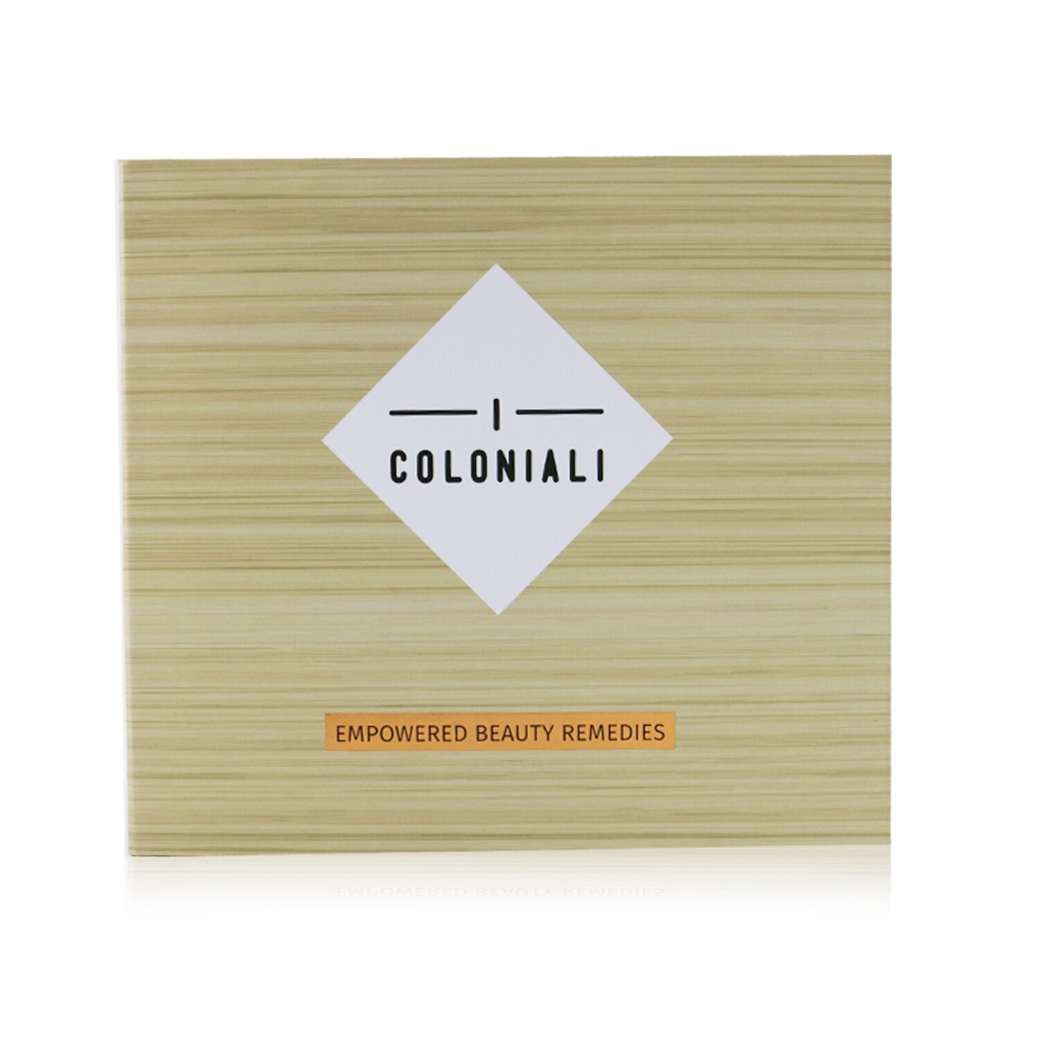 I Coloniali The Potion of Rebirth Set With Pouch: 1x Age Recover - Replumping Serum - 30ml/1oz + 1x Age Recover - Replumping Rich Mask - 10ml/0.3oz + 1x Hydra Brightening Pure Radiance Rich Cleansing Milk - 10ml/0.3oz + 1x Regenerating & Velveting - Deep Massage Body Cream - 10ml/0.3oz + 1x bag - סט של סרום, מ 4pcs+1bag