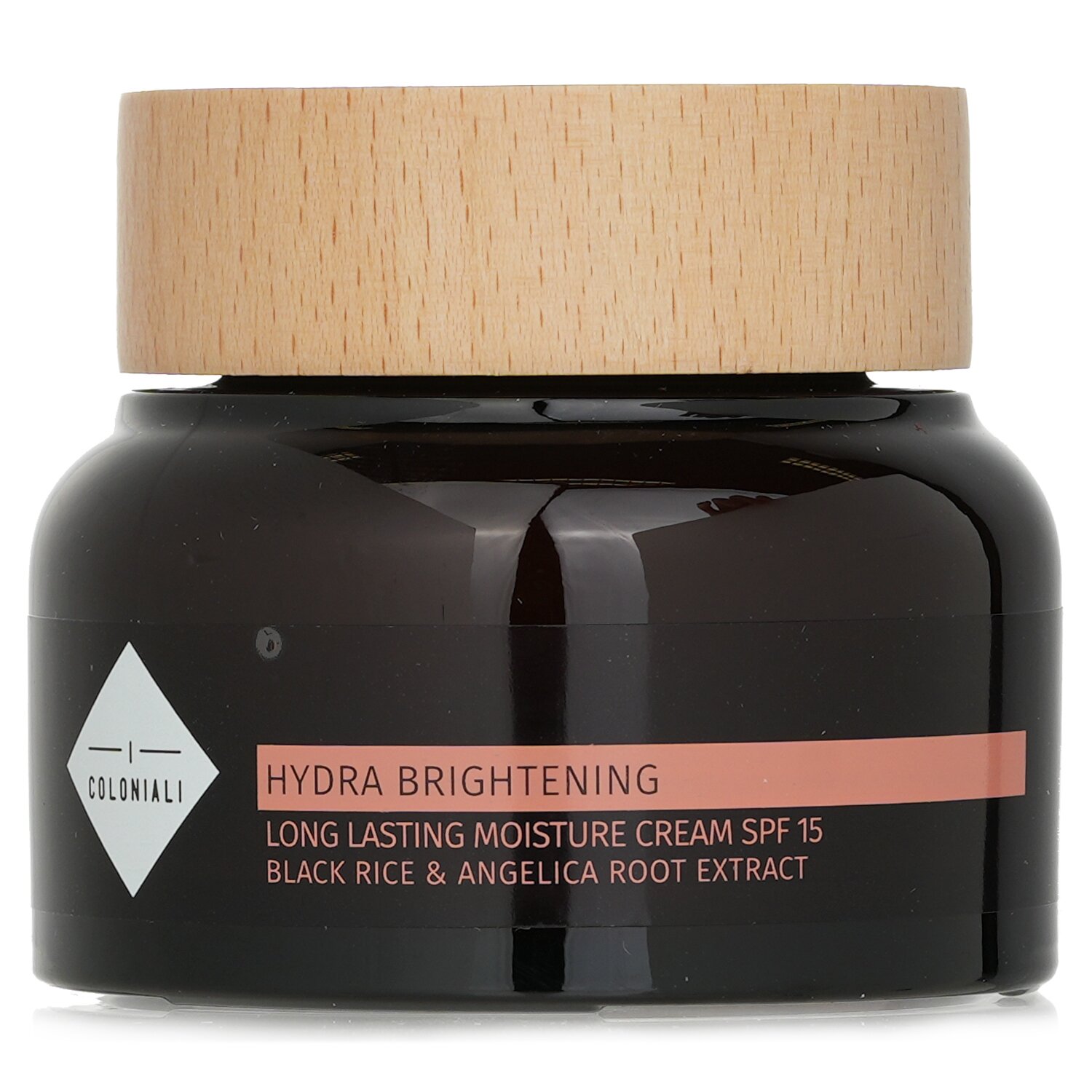 I Coloniali Hydra Brightening - Long Lasting Moisture Cream SPF 15 50ml/1.7oz