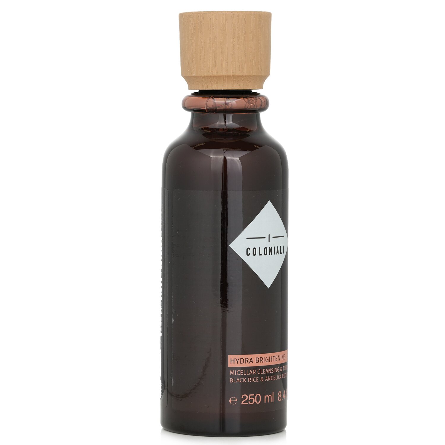 I Coloniali Hydra Brightening - Micellar Cleansing & Tonic Solution - 2 In 1 250ml/8.4oz