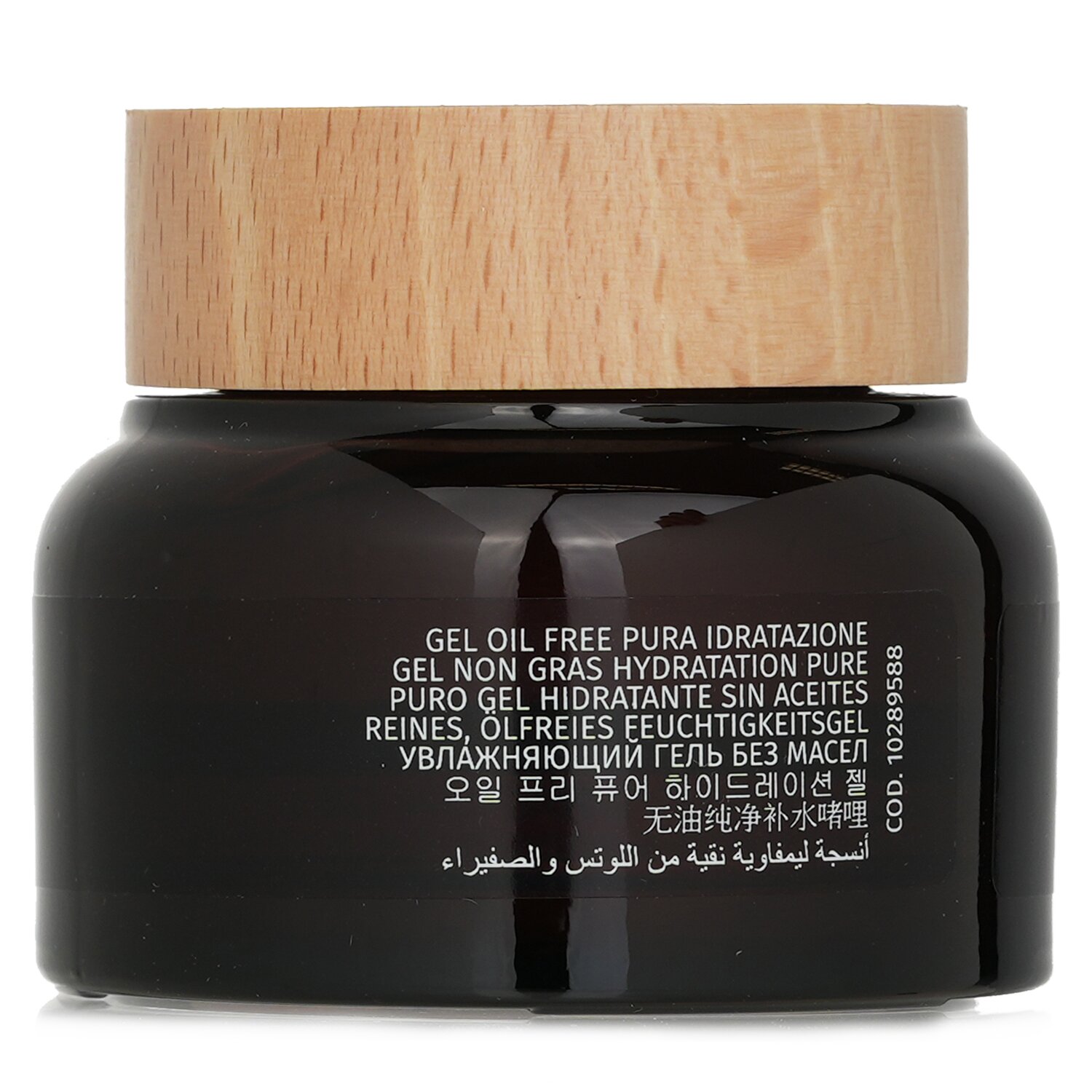 I Coloniali Mattifying & Pureness - Oil Free Pure Hydration Gel 50ml/1.7oz