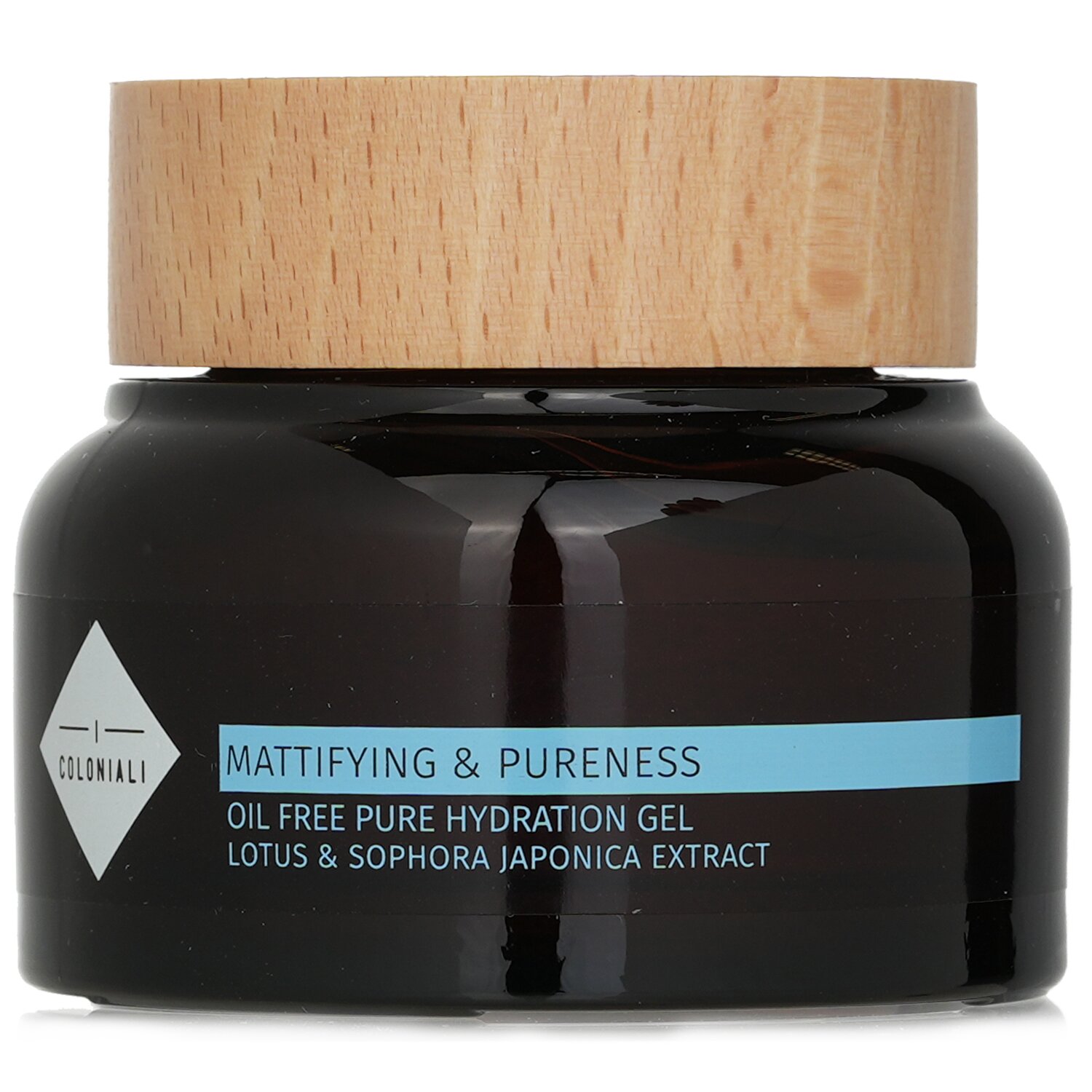 I Coloniali Mattifying & Pureness - Oil Free Pure Hydration Gel 50ml/1.7oz