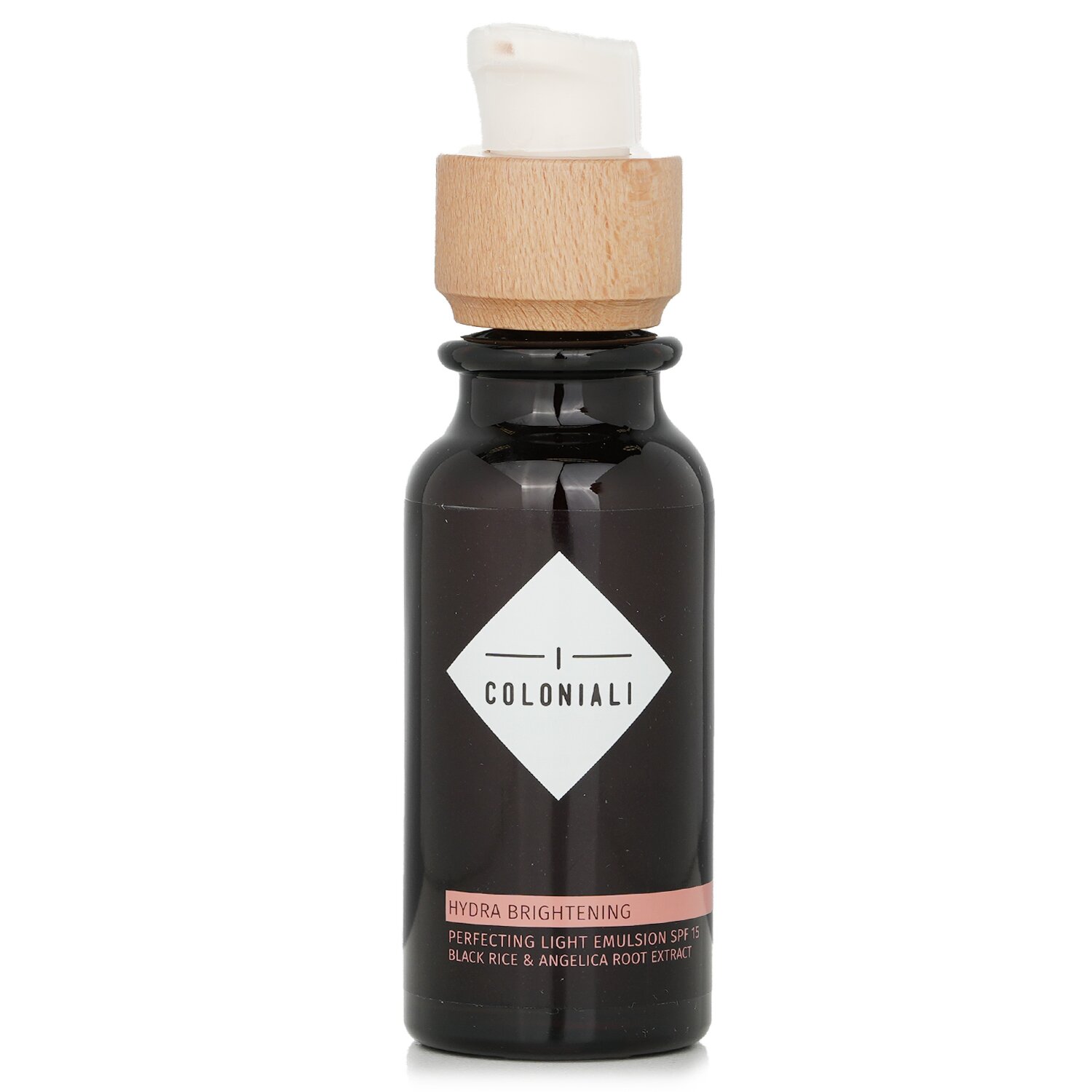 I Coloniali Hydra Brightening Perfecting Light Emulsion SPF 15 50ml/1.7oz
