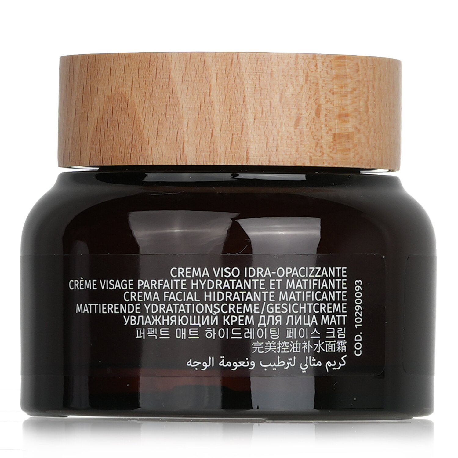 I Coloniali Mattifying & Pureness - Perfect Matt Hydrating Face Cream 50ml/1.7oz