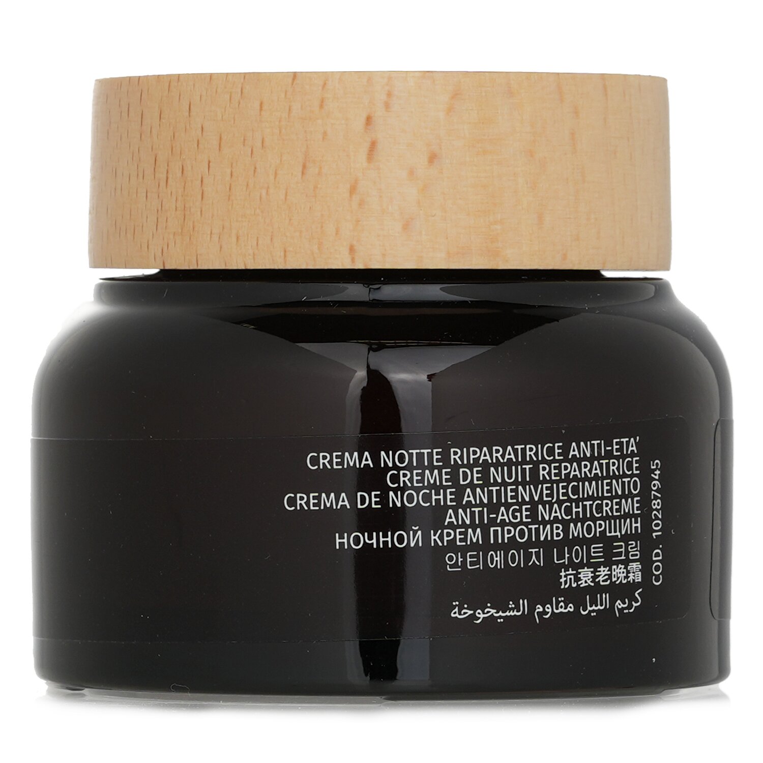I Coloniali Age Recover - Naprawczy krem na noc 50ml/1.7oz