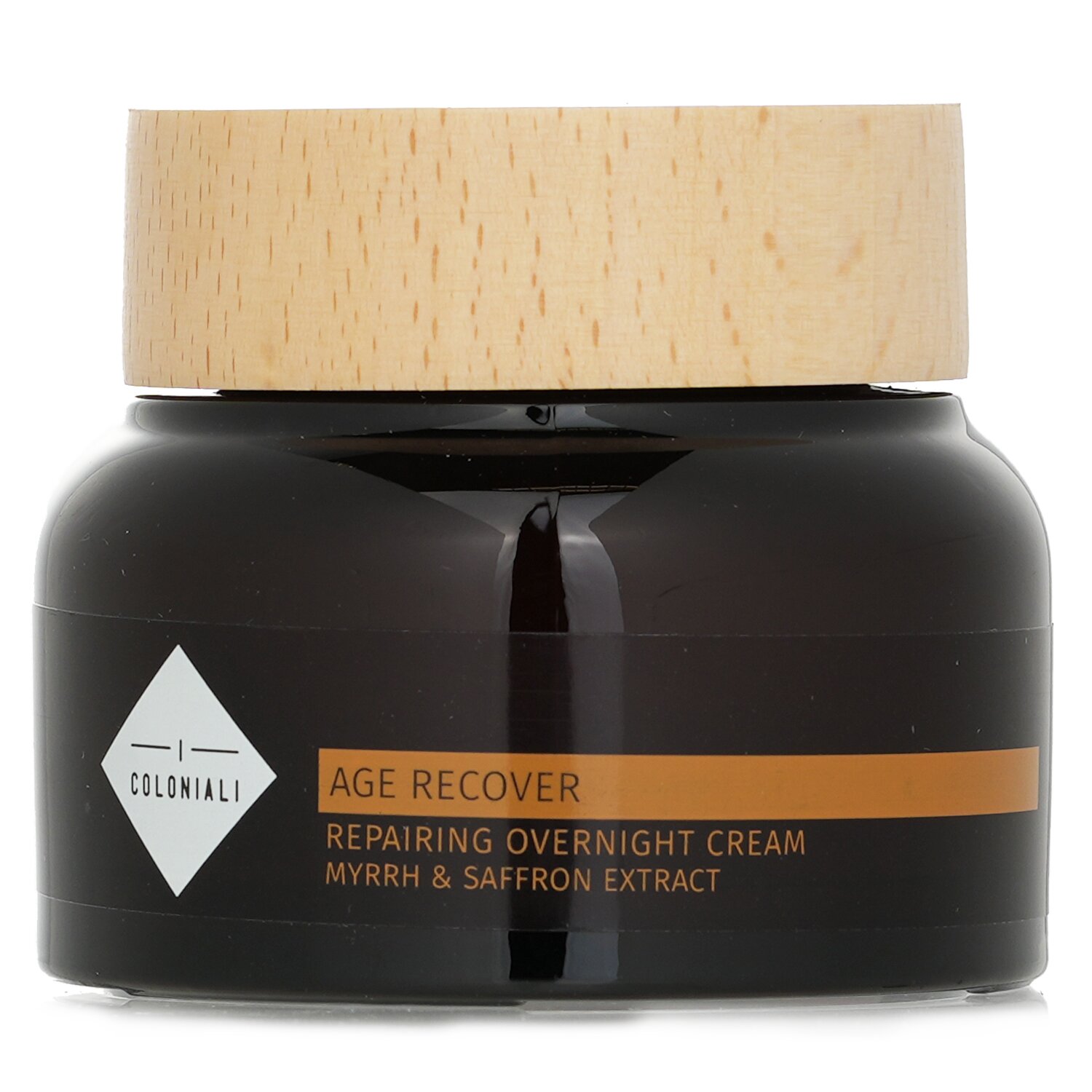 I Coloniali Age Recover - Naprawczy krem na noc 50ml/1.7oz