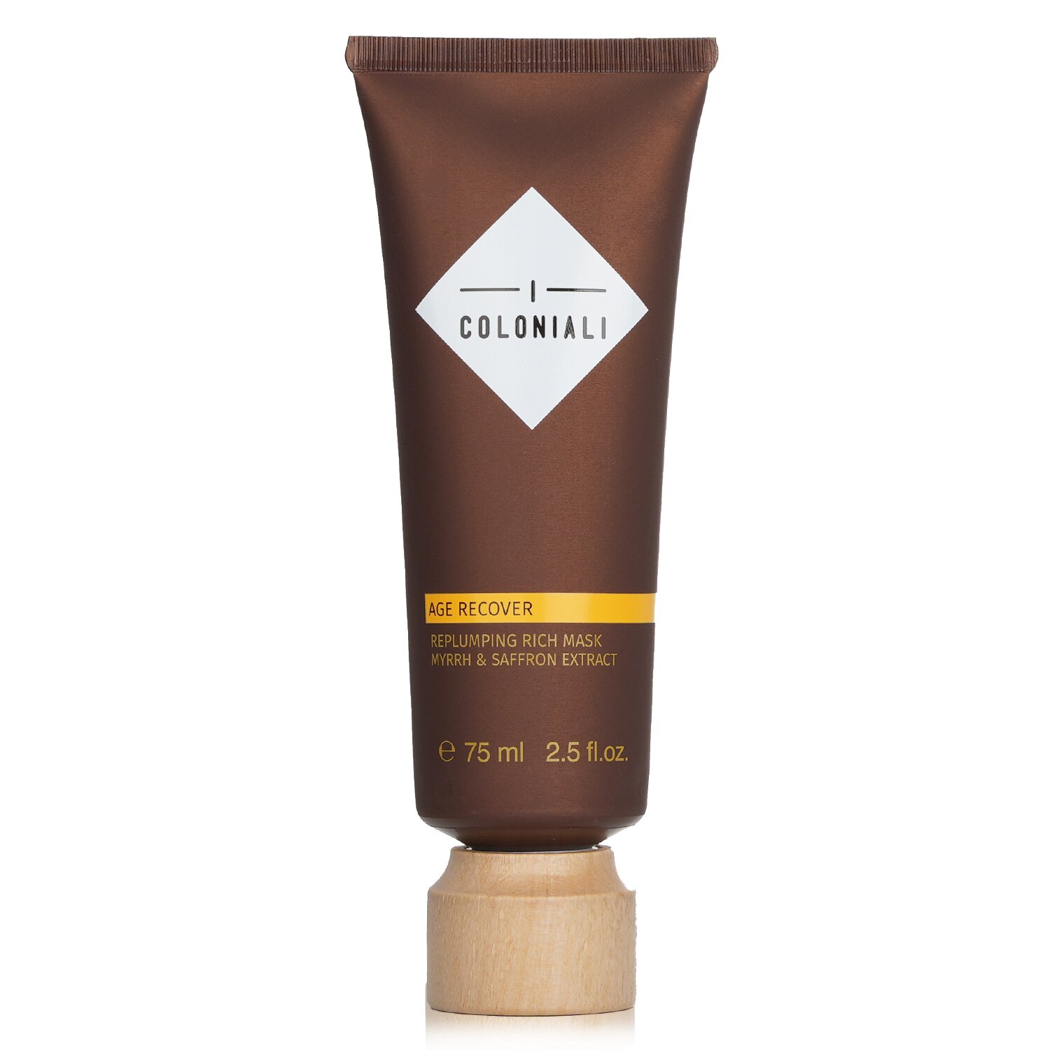 I Coloniali Age Recover - Replumping Rich Mask 75ml/2.5oz