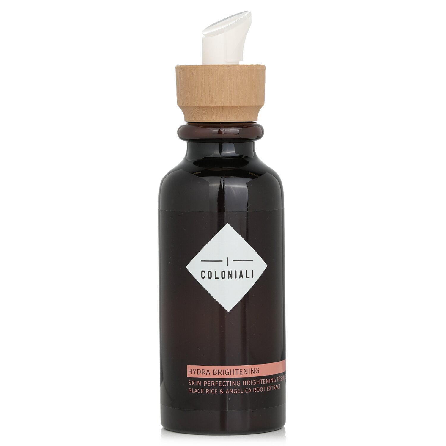 I Coloniali Hydra Brightening - Dərini Mükəmməlləşdirən İşıqlandırıcı Essensiya 200ml/6.7oz