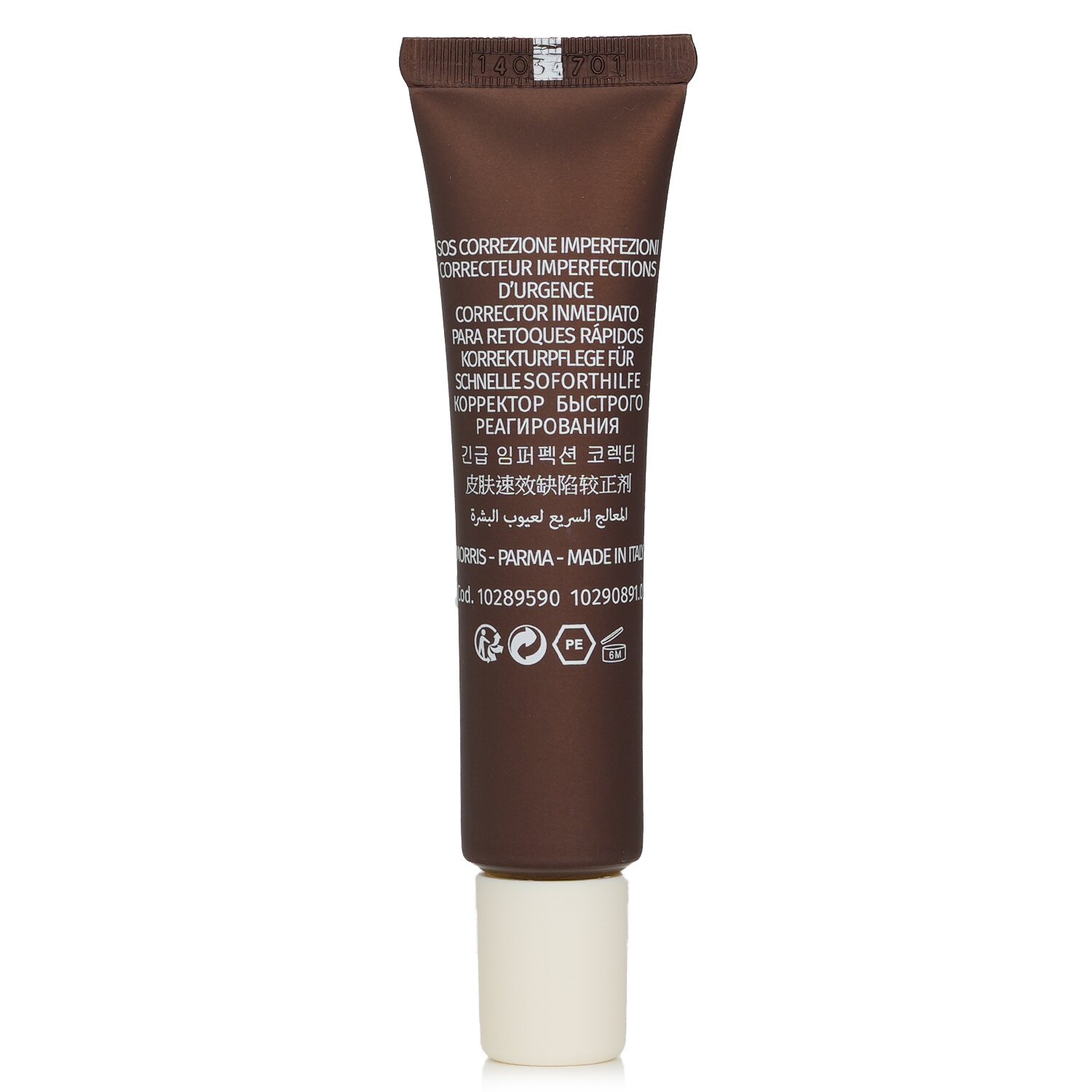 I Coloniali Mattifying & Pureness - Urgency Imperfections Corrector 15ml/0.5oz