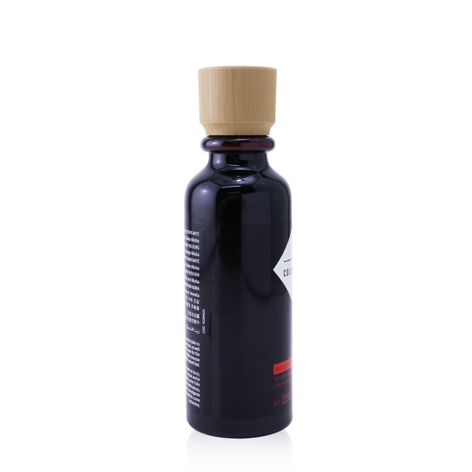 I Coloniali Invigorating & Toning - Velvet Skin Shower Oil 250ml/8.4oz