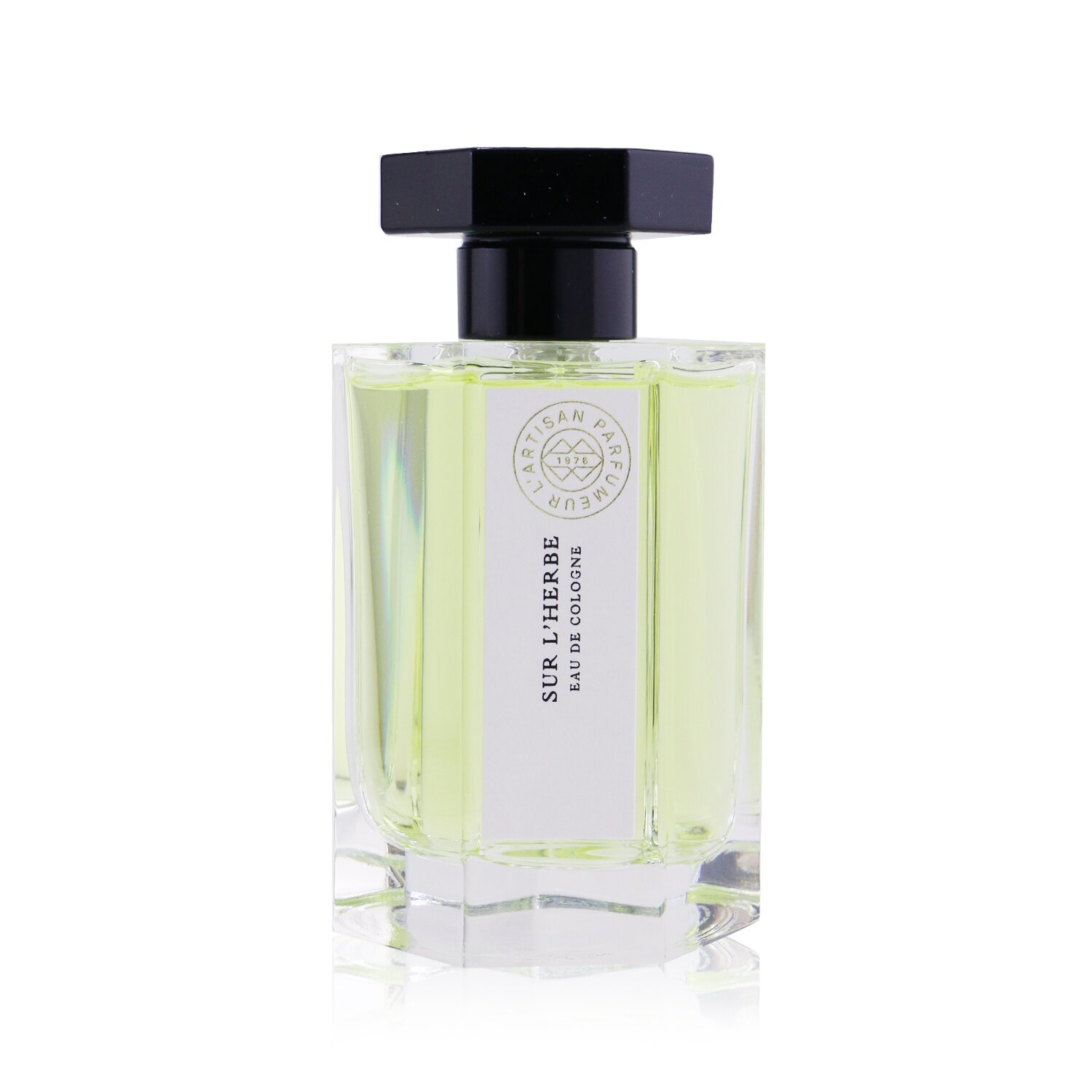 L'Artisan Parfumeur Sur L'herbe Eau De Cologne Spray 100ml/3.4oz