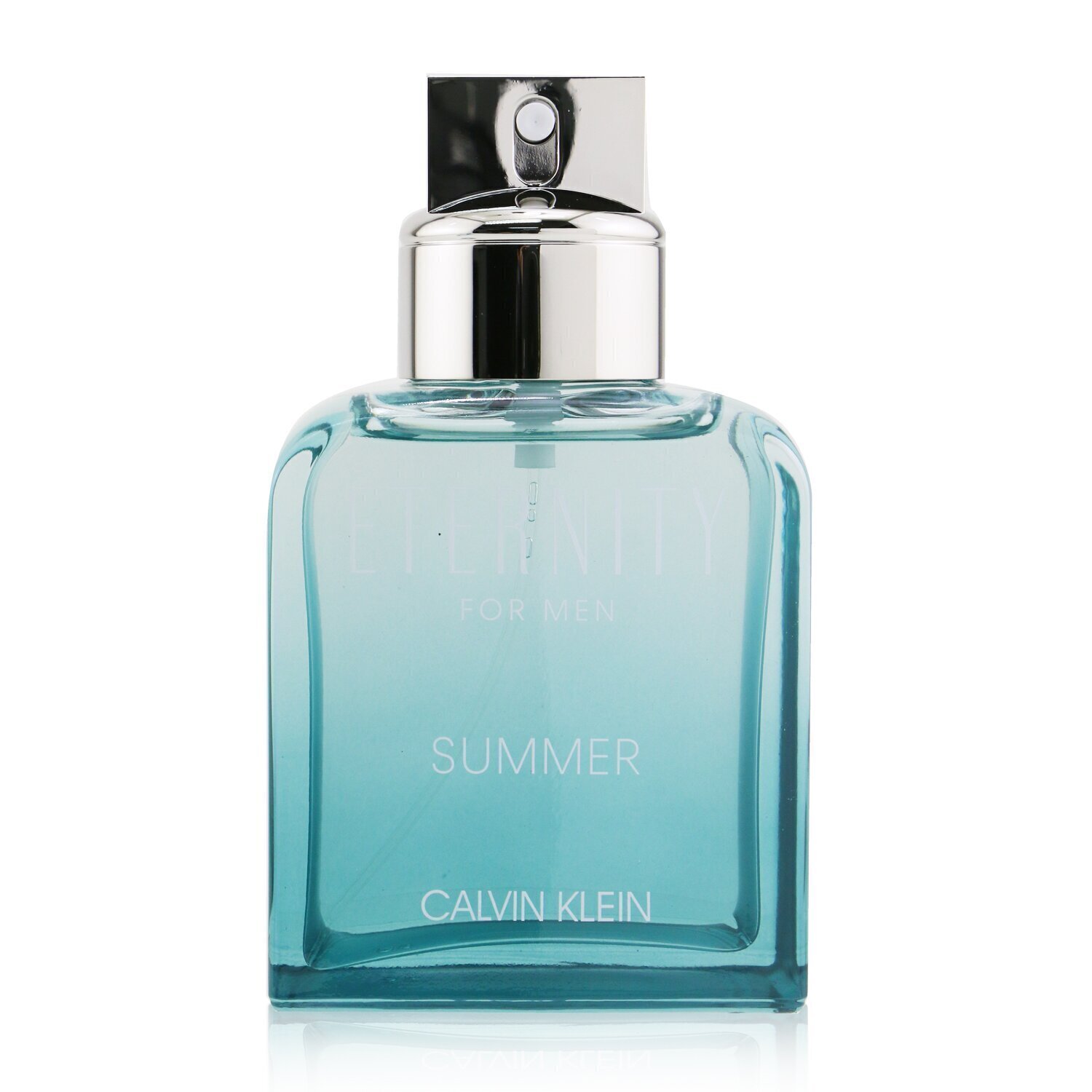 Calvin Klein Eternity Summer Eau De Toilette Spray (Edición 2020) 100ml/3.3oz