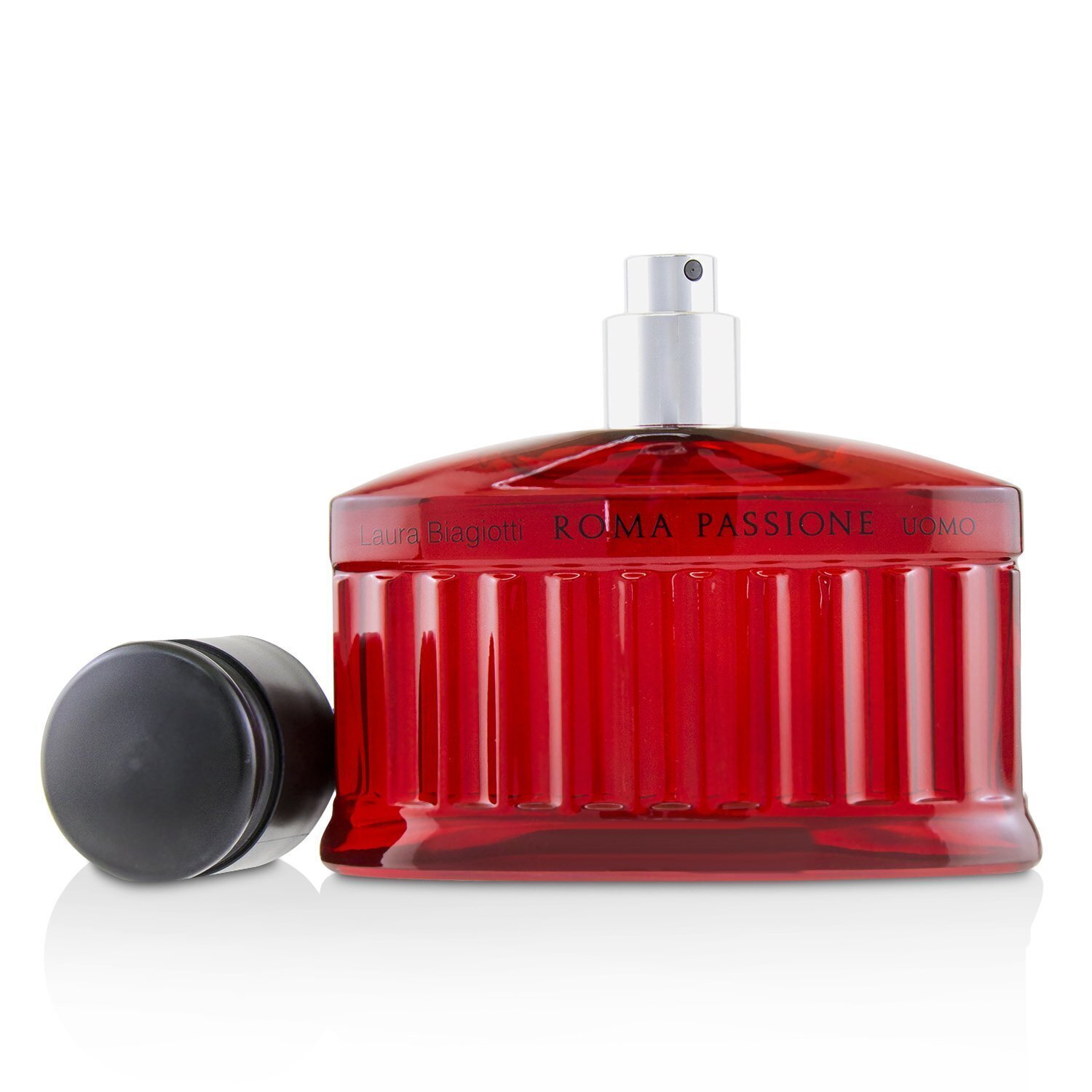 Laura Biagiotti Roma Passione Uomo Туалетная Вода Спрей 125ml/4.2oz