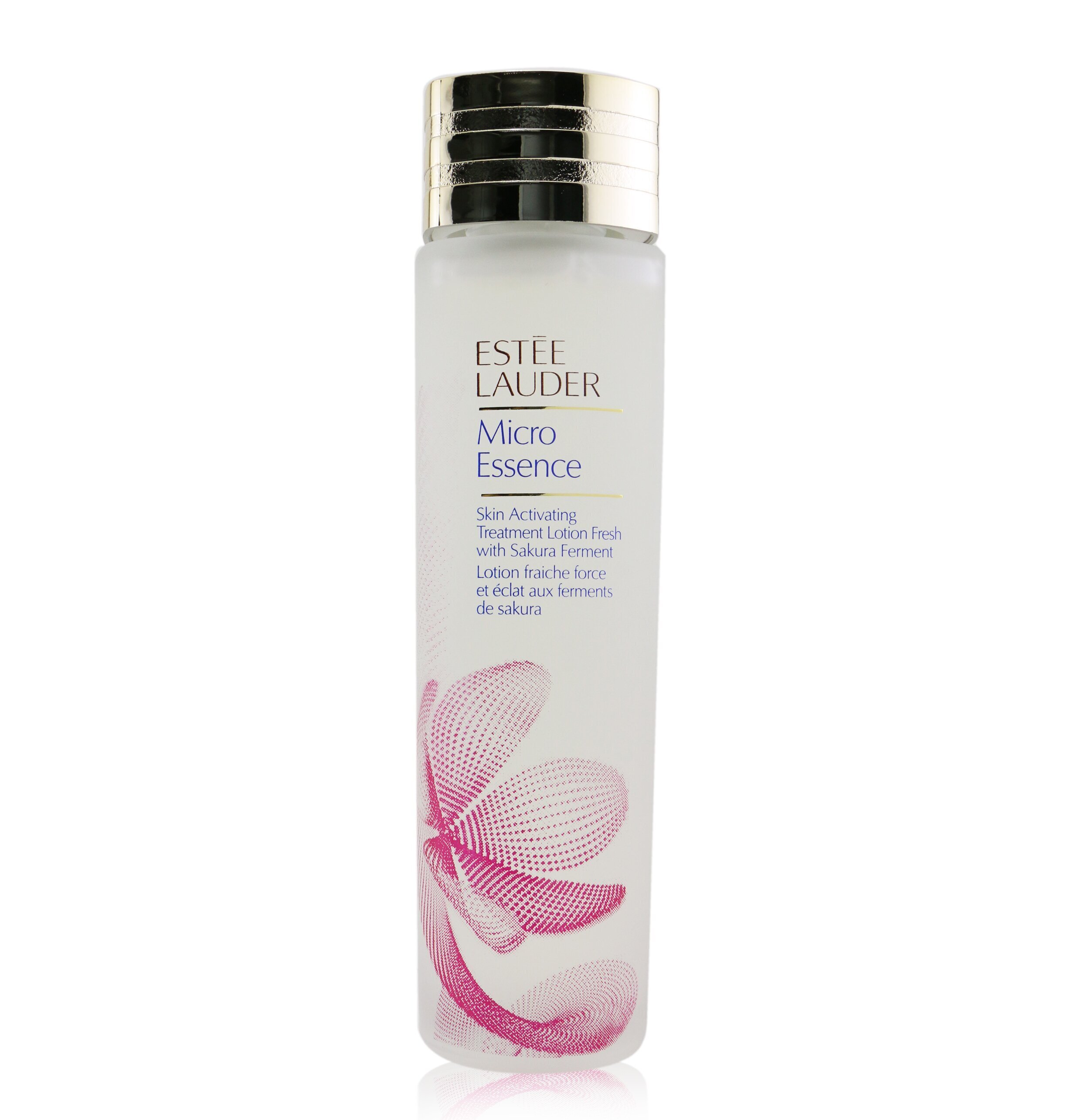 Estee Lauder Micro Essence Skin Activating Treatment Lotion Fresh with Sakura Ferment 200ml/6.7oz