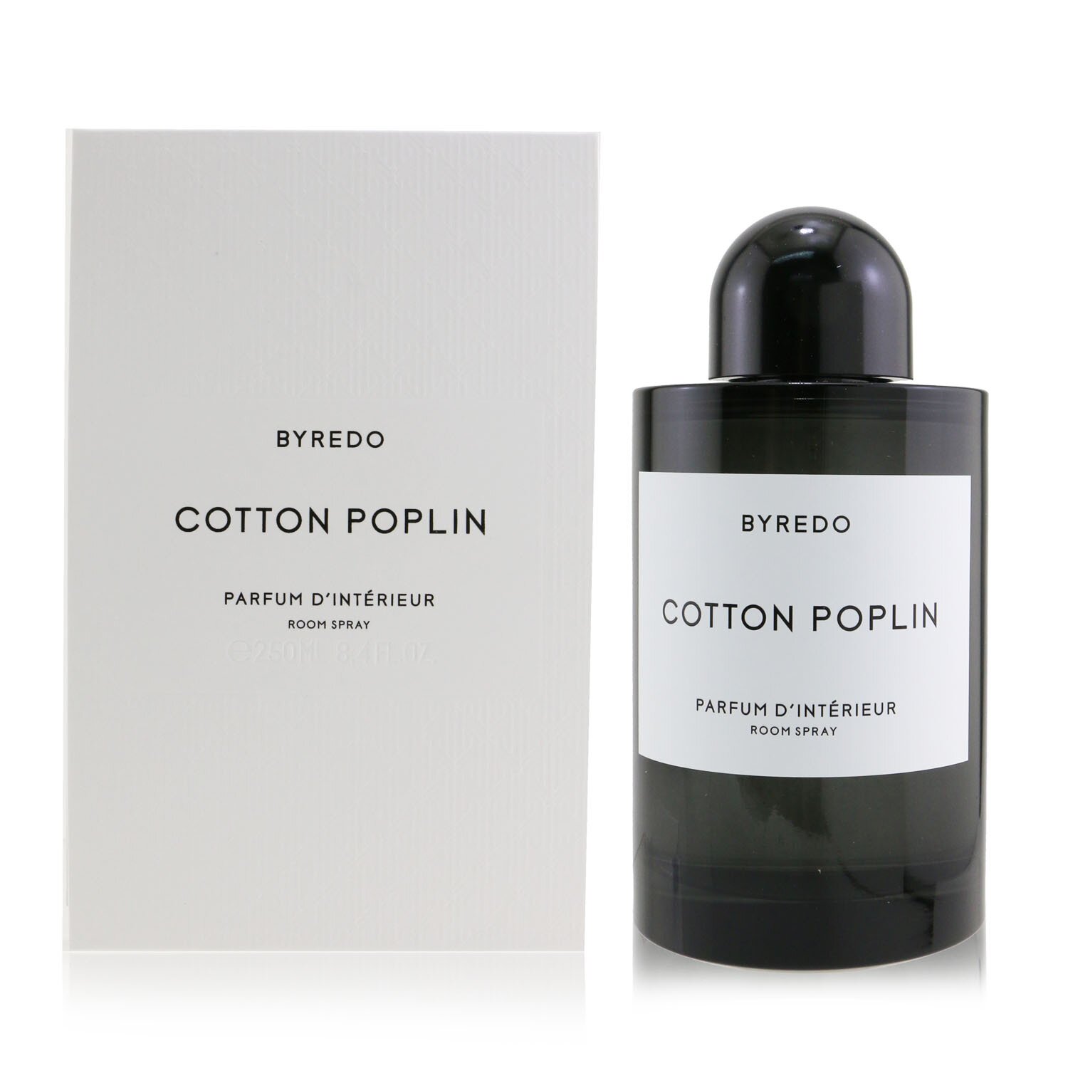 Byredo Room Spray - Cotton Poplin 250ml/8.4oz