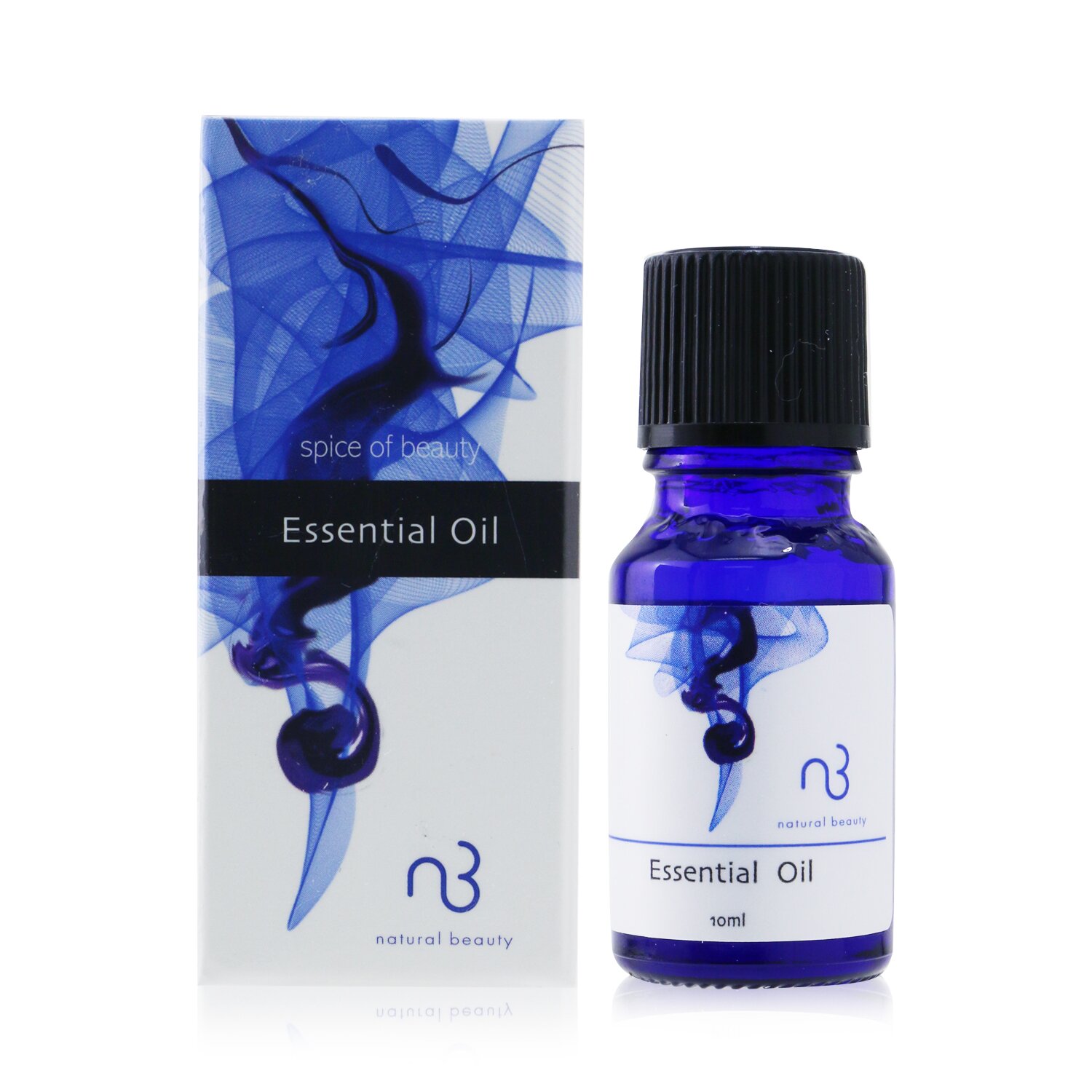 Natural Beauty 自然美 Spice Of Beauty Essential Oil - Lavender Essential Oil 10ml/0.3oz