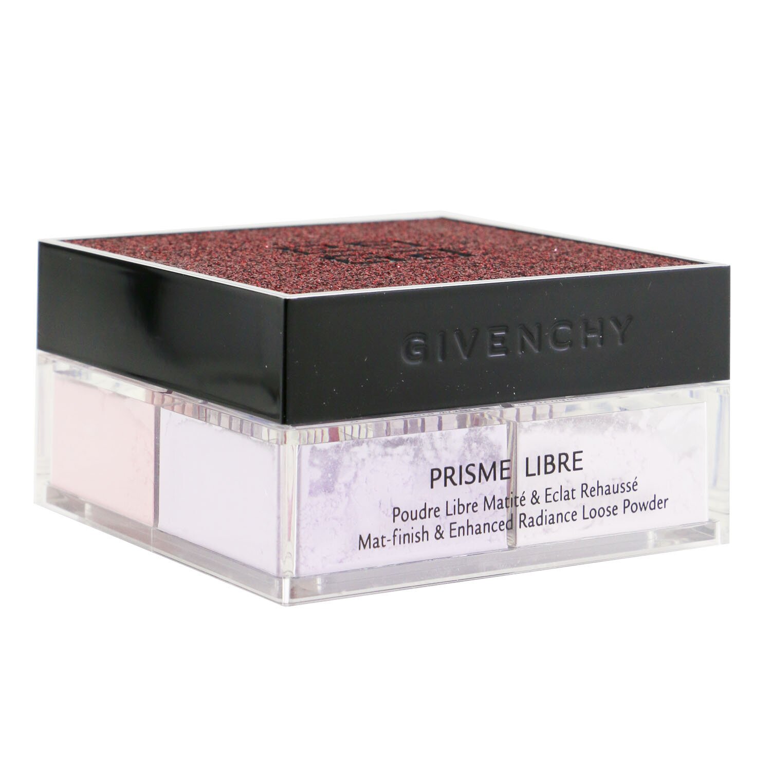 Givenchy Prisme Libre Loose Powder 4 in 1 Harmony (Limited Edition) 4x3g/0.105oz