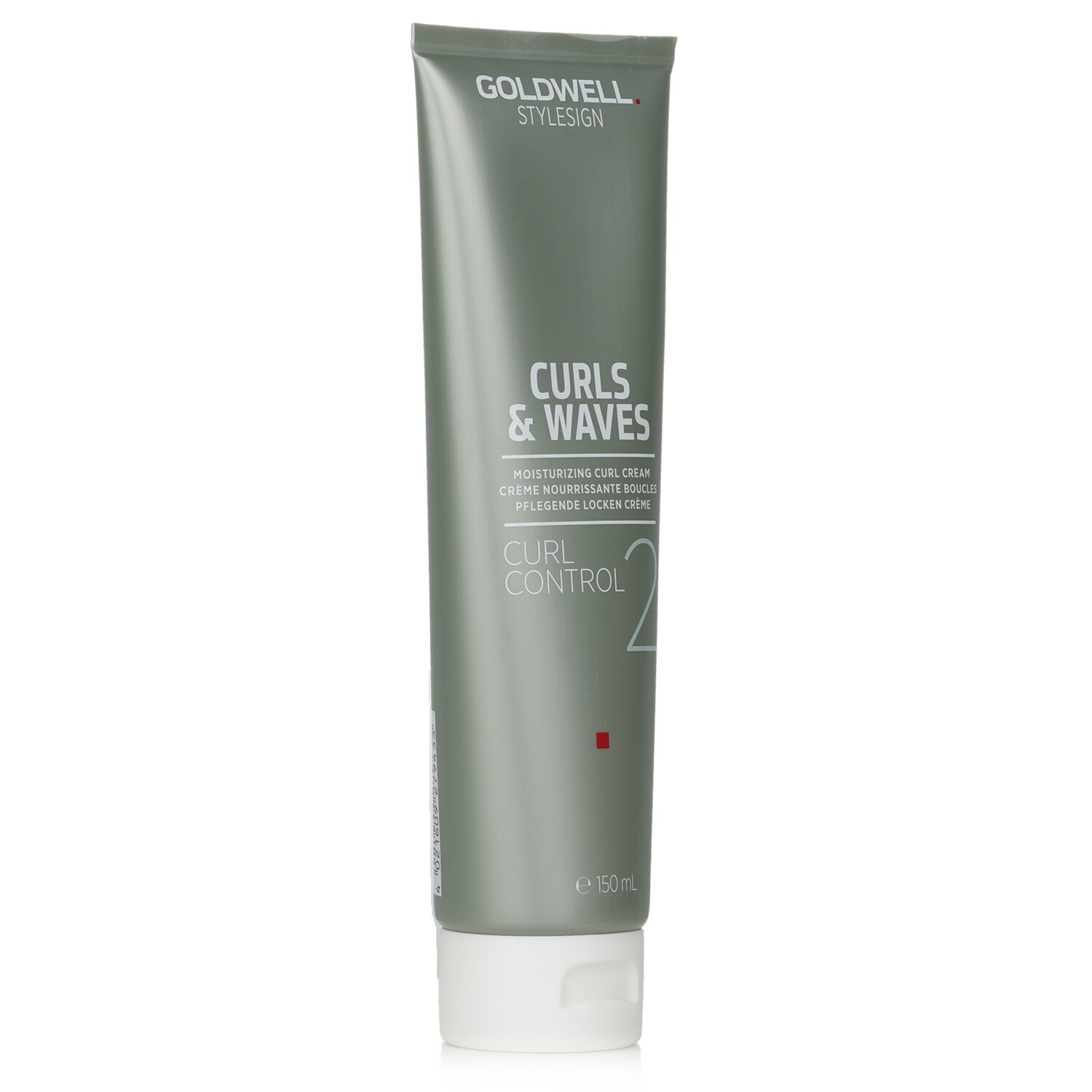 골드웰 Goldwell 타일 사인 컬 & 웨이브 컬 컨트롤 2 모이스처라이징 컬 크림 150ml/5oz