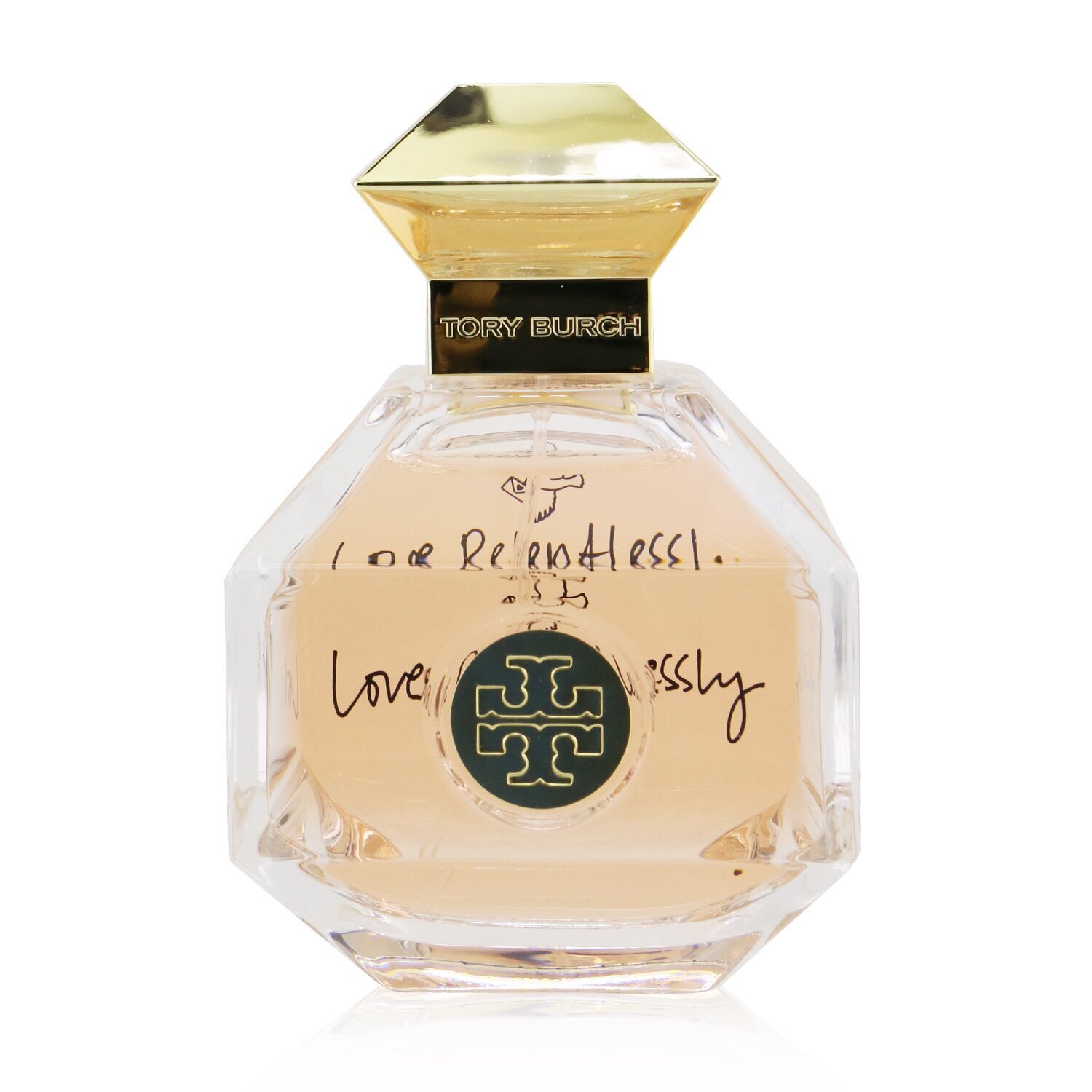 Tory Burch Love Relentlessly Eau De Parfum Spray 100ml/3.4oz