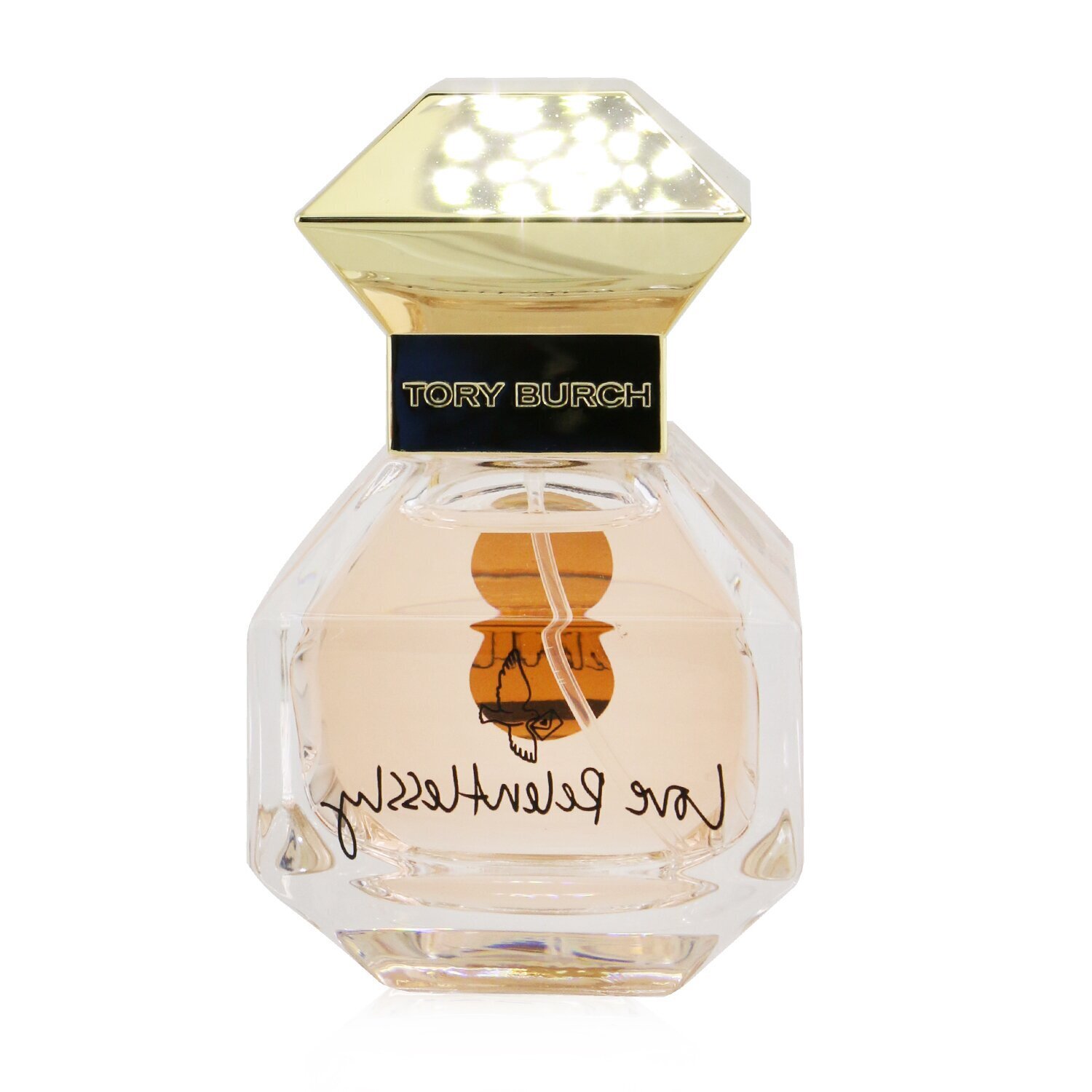 Tory Burch Love Relentlessly Eau De Parfum Spray 30ml/1oz