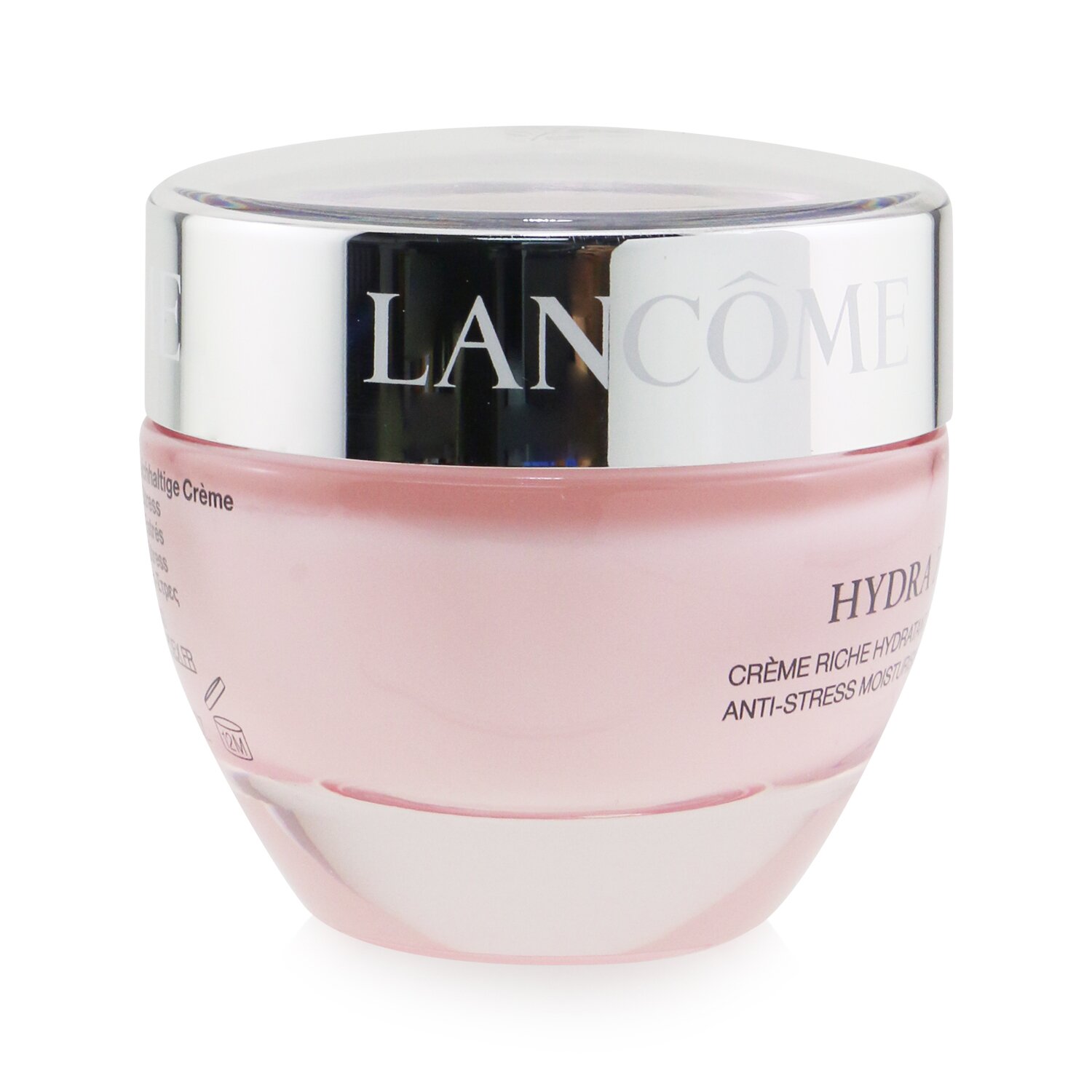 Lancome Hydra Zen Увлажняющий Насыщенный Крем Антистресс - для Сухой, Чувствительной Кожи (Коробка Слегка Повреждена) 50ml/1.7oz