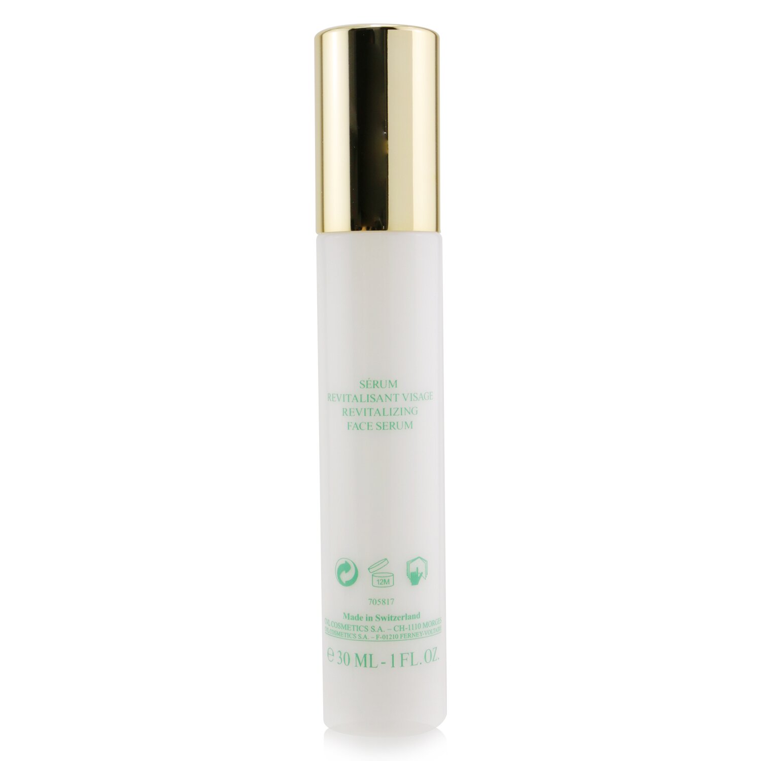 Valmont Prime B-Cellular (Revitalizing Global Anti-Aging Serum) (Box Slightly Damaged) 30ml/1oz