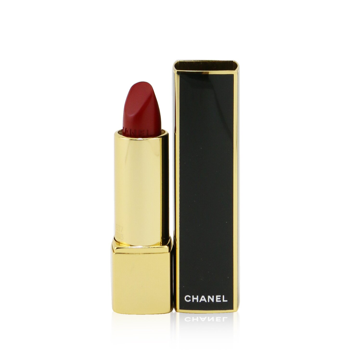 Chanel 香奈爾 Rouge Allure閃漾亮澤唇膏 3.5g/0.12oz