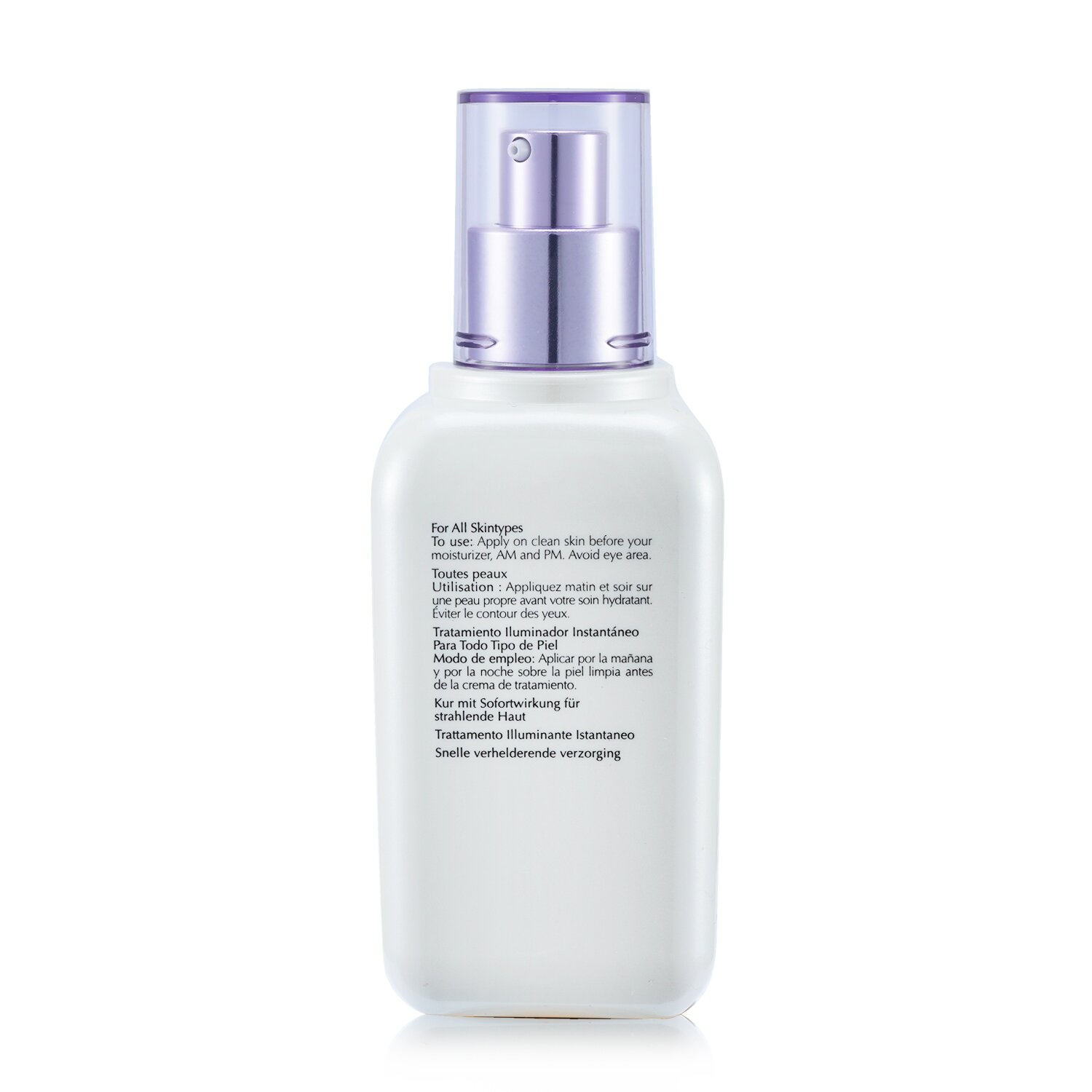 Estee Lauder Perfectionist Pro Rapid Brightening Treatment with Ferment² + Vitamin C 100ml/3.4oz