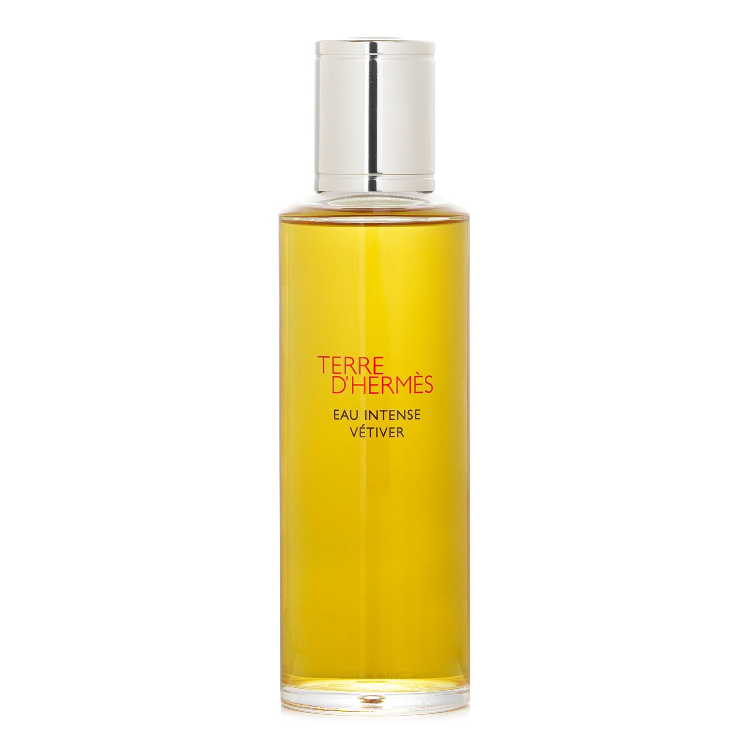Hermes Terre D'Hermes Eau Intense Vetiver أو دو برفوم سبراي (عبوة احتياطية) 125ml/4.2oz