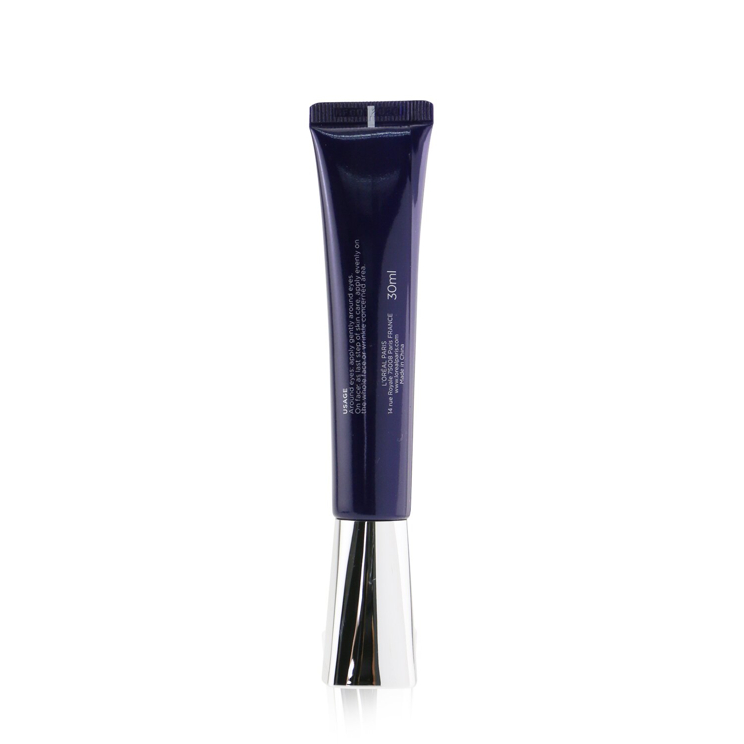 L'Oreal Revitalift Filler [HA] Eye Cream For Face 30ml/1