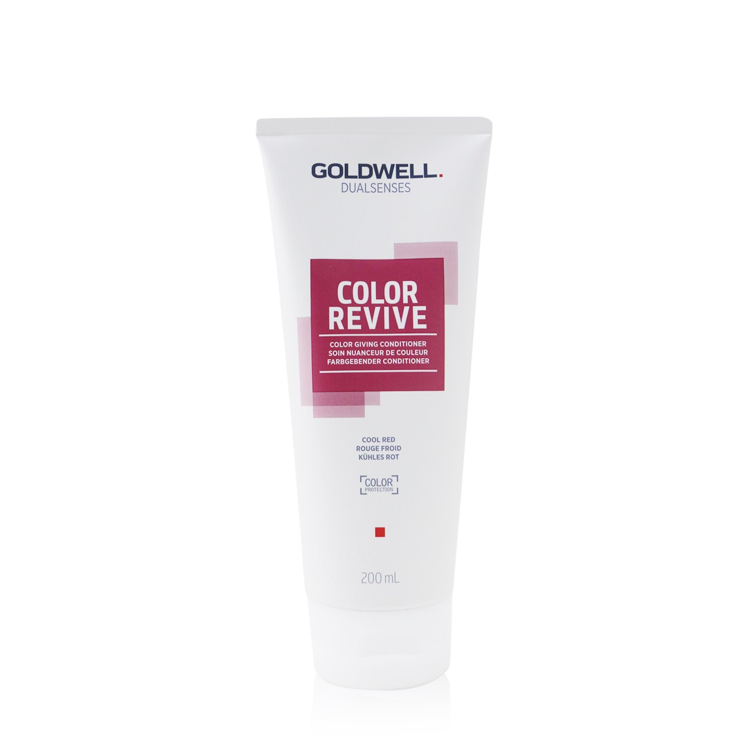 Goldwell Dual Senses Color Revive Color Giving Conditioner 200ml/6.7oz