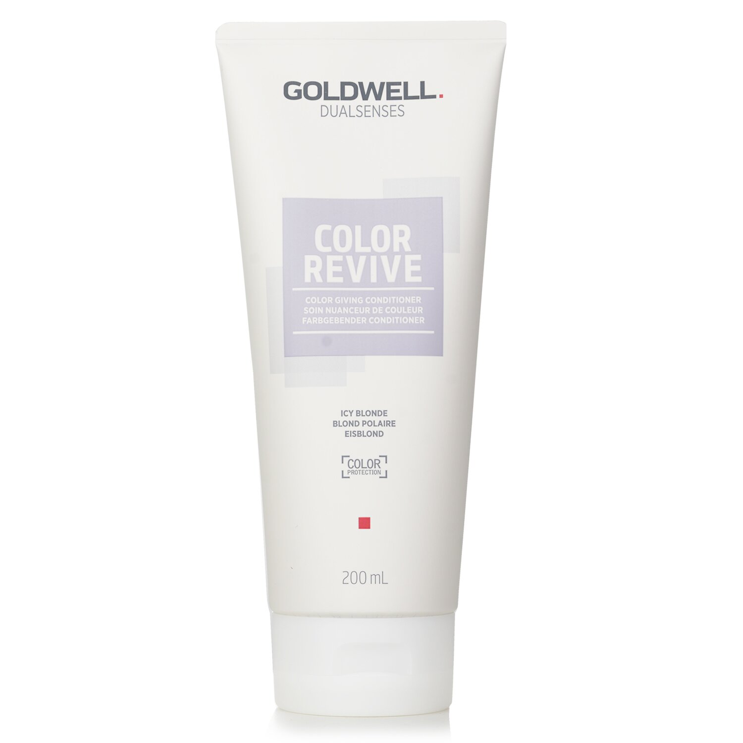 Goldwell 歌薇  Dual Senses Color Revive 延彩補色護髮素 200ml/6.7oz