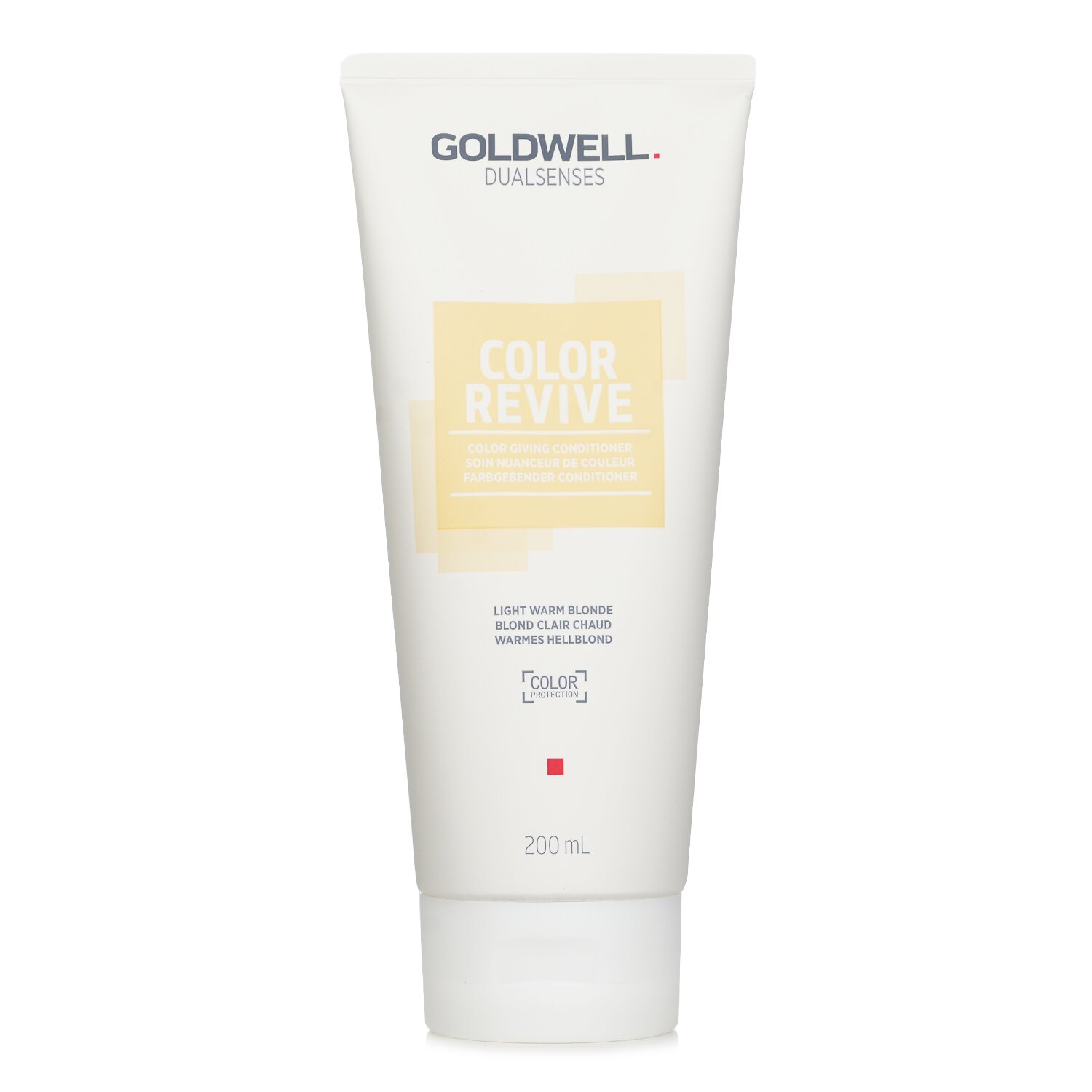 Goldwell Dual Senses Color Revive Color Giving Conditioner 200ml/6.7oz