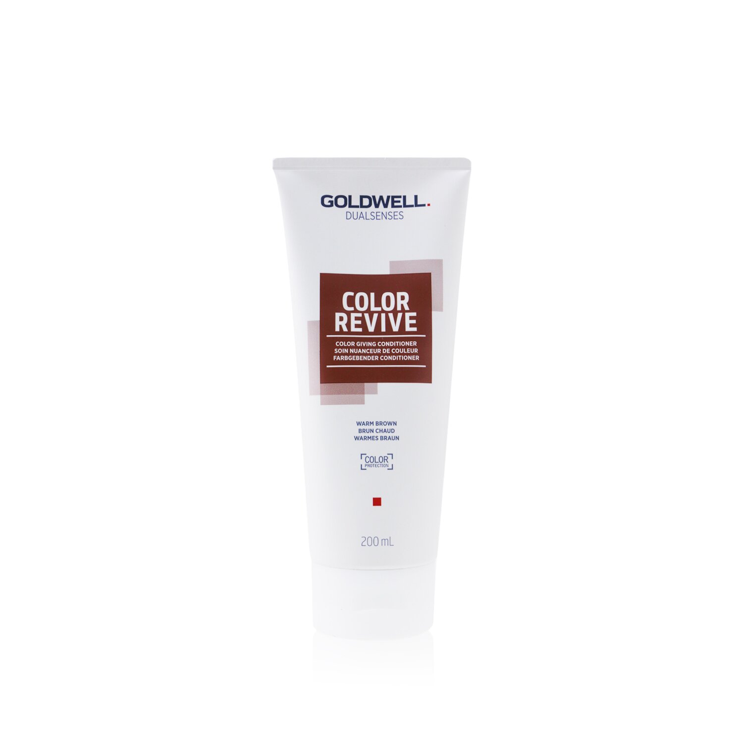 Goldwell Dual Senses Color Revive Color Giving Conditioner 200ml/6.7oz