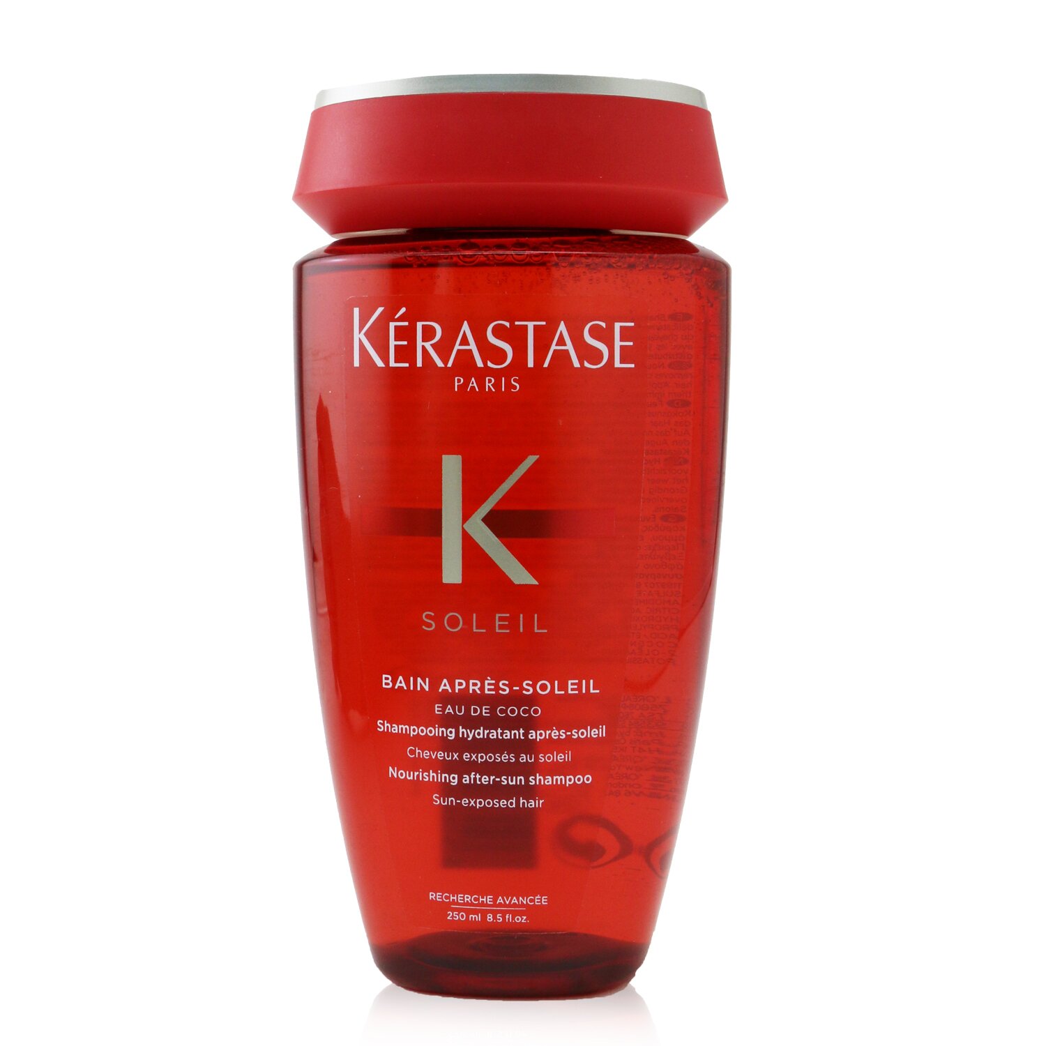 Kerastase Soleil Bain Après-Soleil Champú Nutritivo Para Después del Sol (Cabello Expuesto al Sol) 250ml/8.5oz